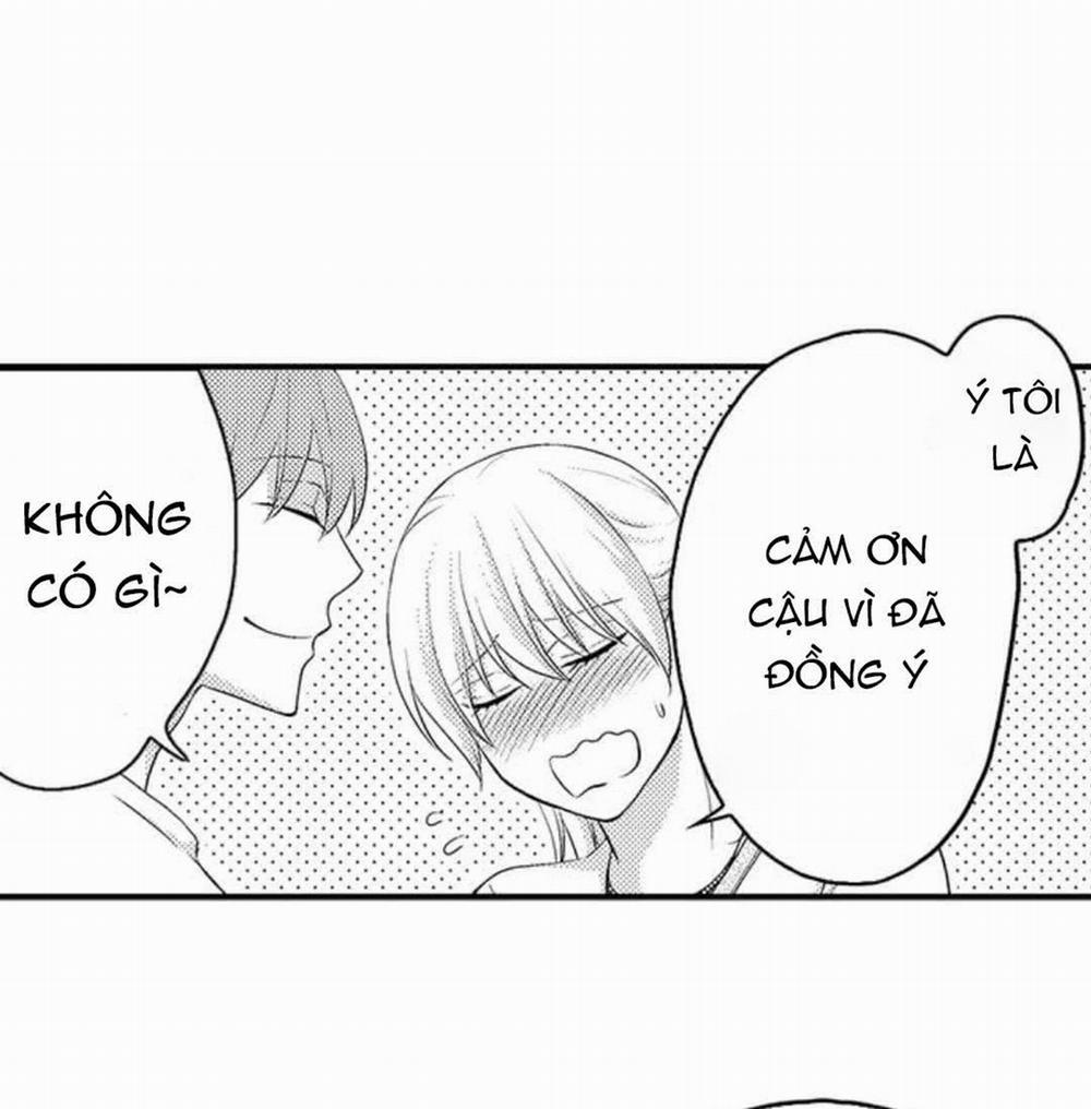 Điểm Hẹn Cuối Tuần Tại Ngôi Nhà Tình Yêu Thứ Hai 10.1 trang 18