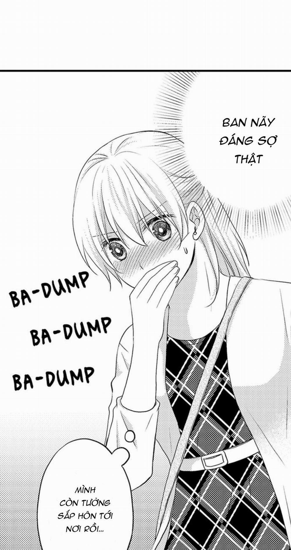 Điểm Hẹn Cuối Tuần Tại Ngôi Nhà Tình Yêu Thứ Hai 10.1 trang 8