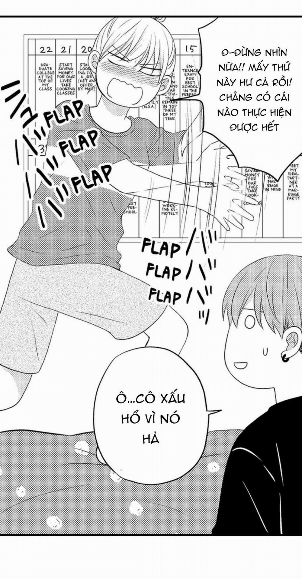 Điểm Hẹn Cuối Tuần Tại Ngôi Nhà Tình Yêu Thứ Hai 10.2 trang 11