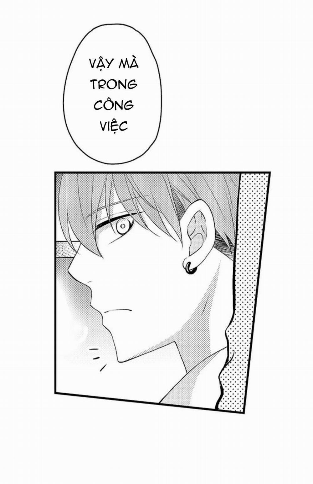 Điểm Hẹn Cuối Tuần Tại Ngôi Nhà Tình Yêu Thứ Hai 10.2 trang 15