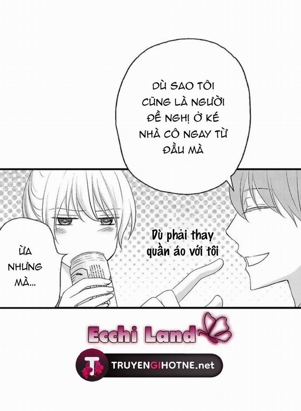 Điểm Hẹn Cuối Tuần Tại Ngôi Nhà Tình Yêu Thứ Hai 10.2 trang 7