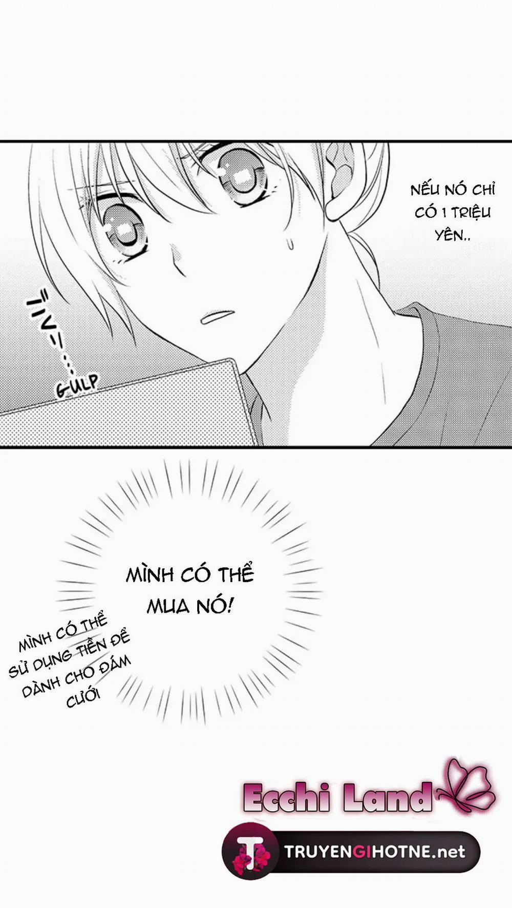 Điểm Hẹn Cuối Tuần Tại Ngôi Nhà Tình Yêu Thứ Hai 2.1 trang 10