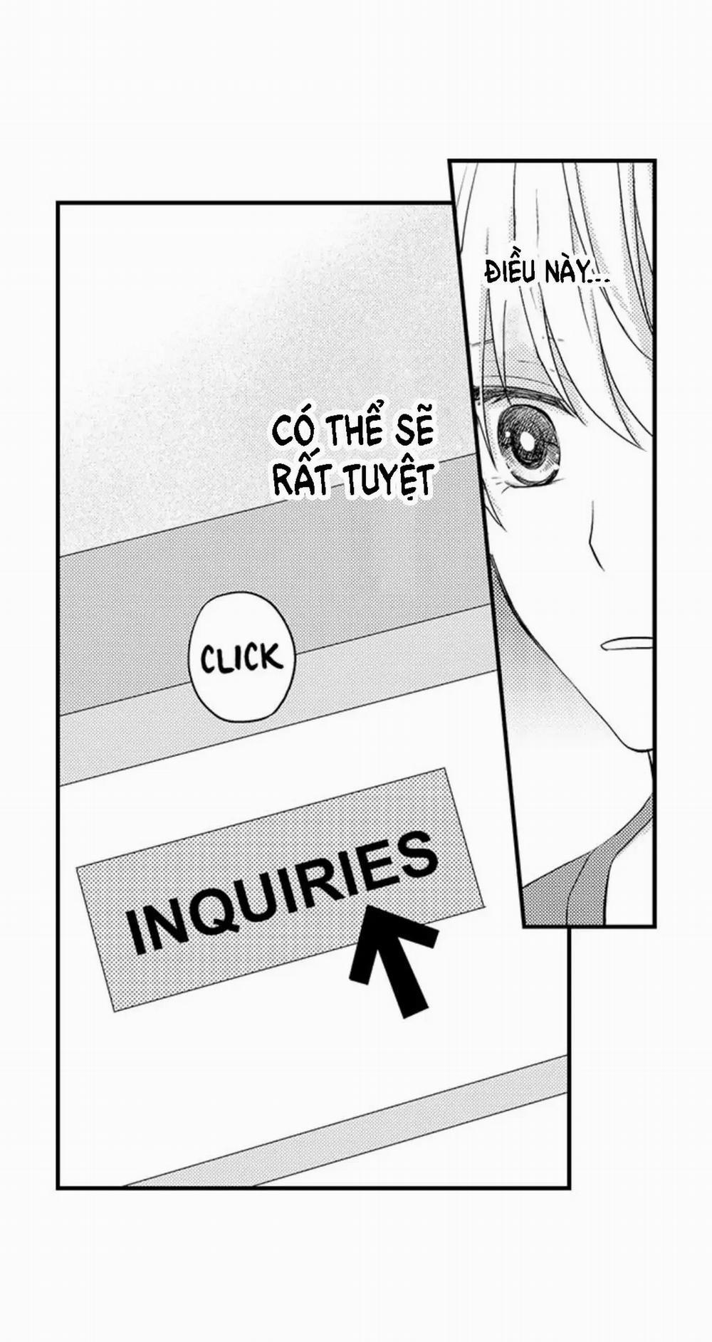 Điểm Hẹn Cuối Tuần Tại Ngôi Nhà Tình Yêu Thứ Hai 2.1 trang 12