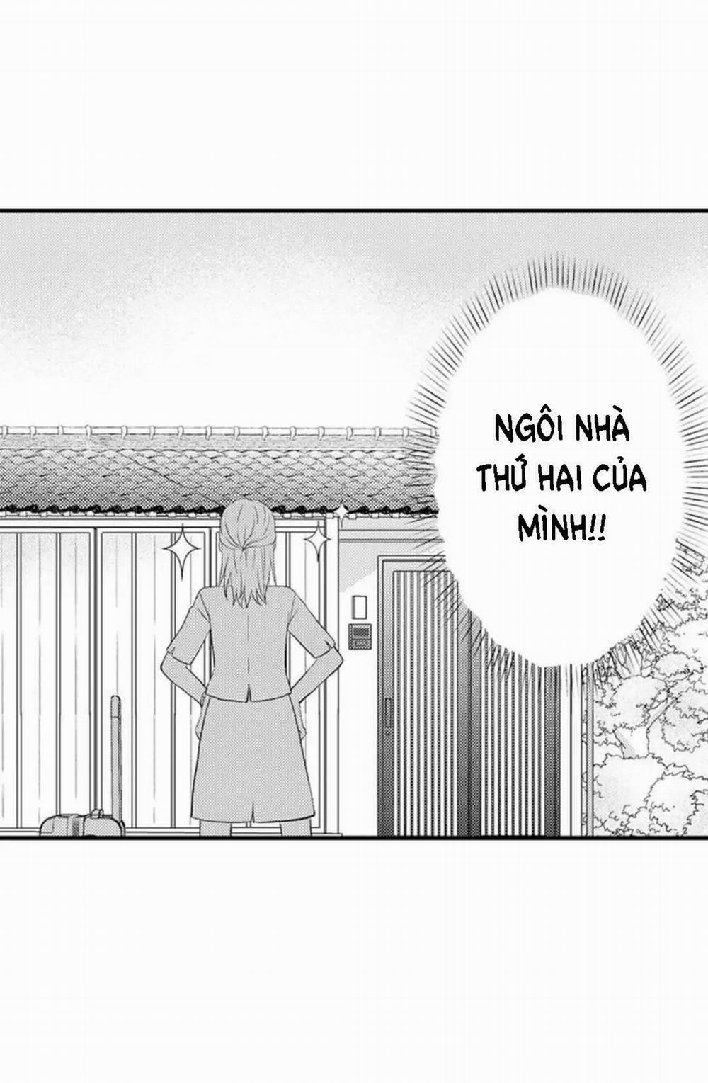 Điểm Hẹn Cuối Tuần Tại Ngôi Nhà Tình Yêu Thứ Hai 2.1 trang 14