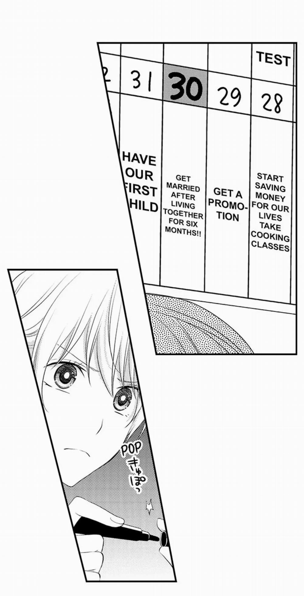 Điểm Hẹn Cuối Tuần Tại Ngôi Nhà Tình Yêu Thứ Hai 2.1 trang 5