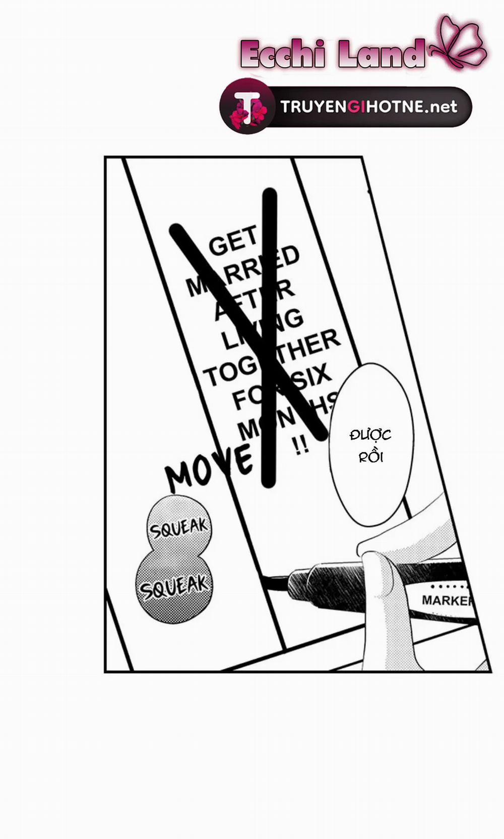 Điểm Hẹn Cuối Tuần Tại Ngôi Nhà Tình Yêu Thứ Hai 2.1 trang 6