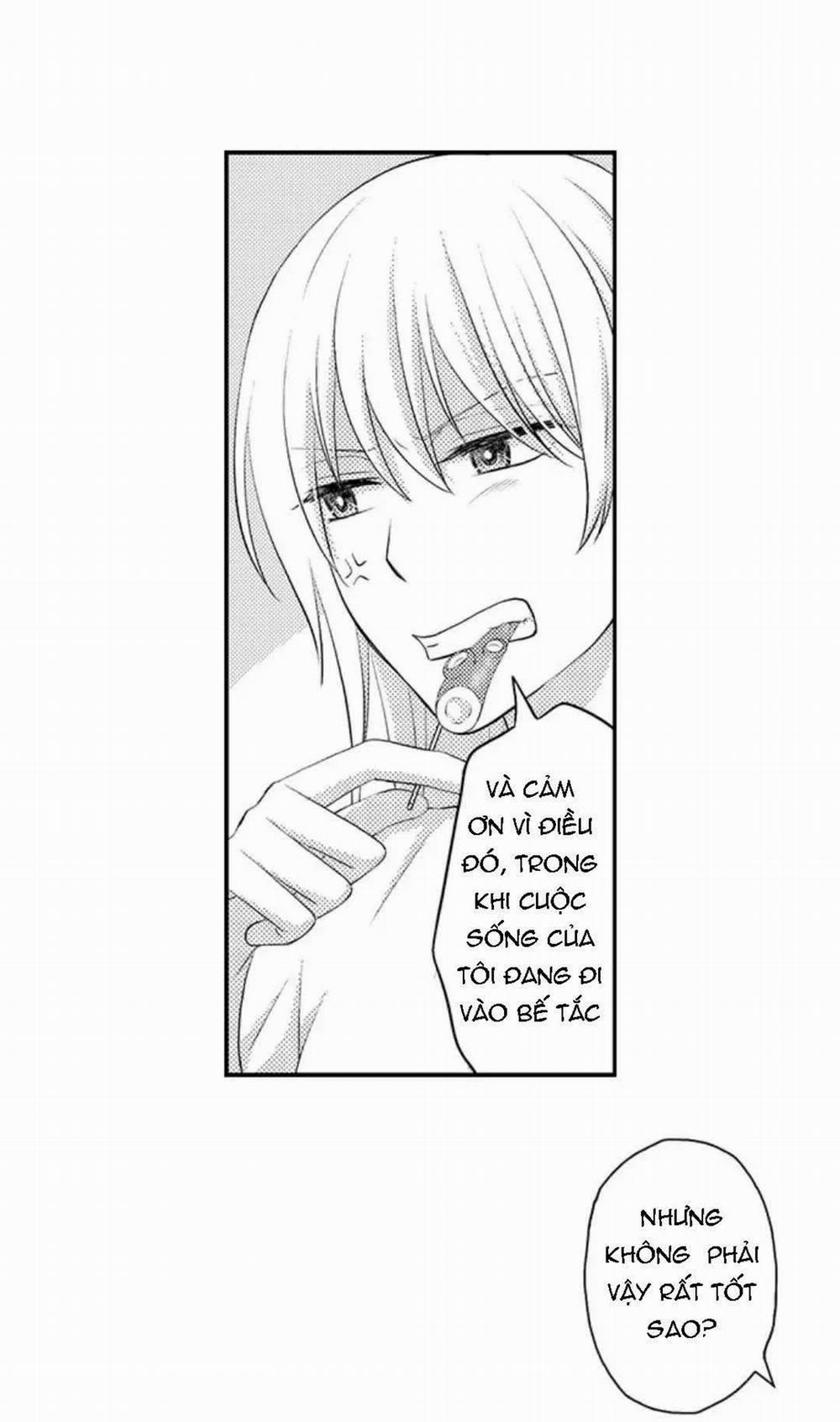 Điểm Hẹn Cuối Tuần Tại Ngôi Nhà Tình Yêu Thứ Hai 2.2 trang 14