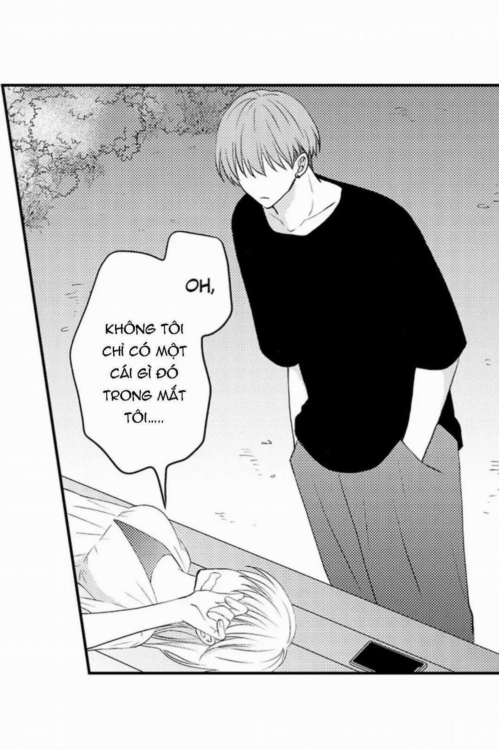 Điểm Hẹn Cuối Tuần Tại Ngôi Nhà Tình Yêu Thứ Hai 2.2 trang 3