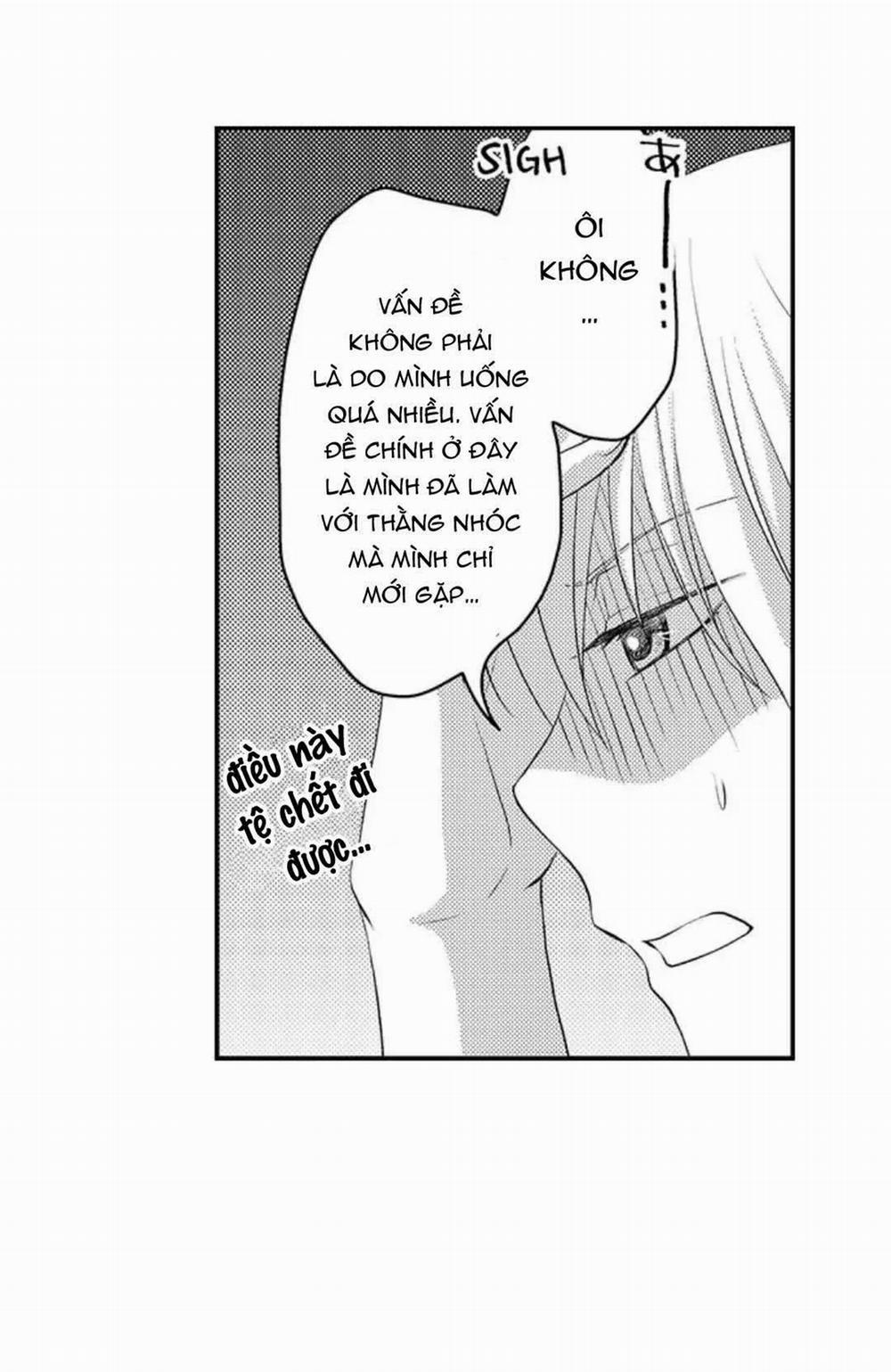 Điểm Hẹn Cuối Tuần Tại Ngôi Nhà Tình Yêu Thứ Hai 3.1 trang 14