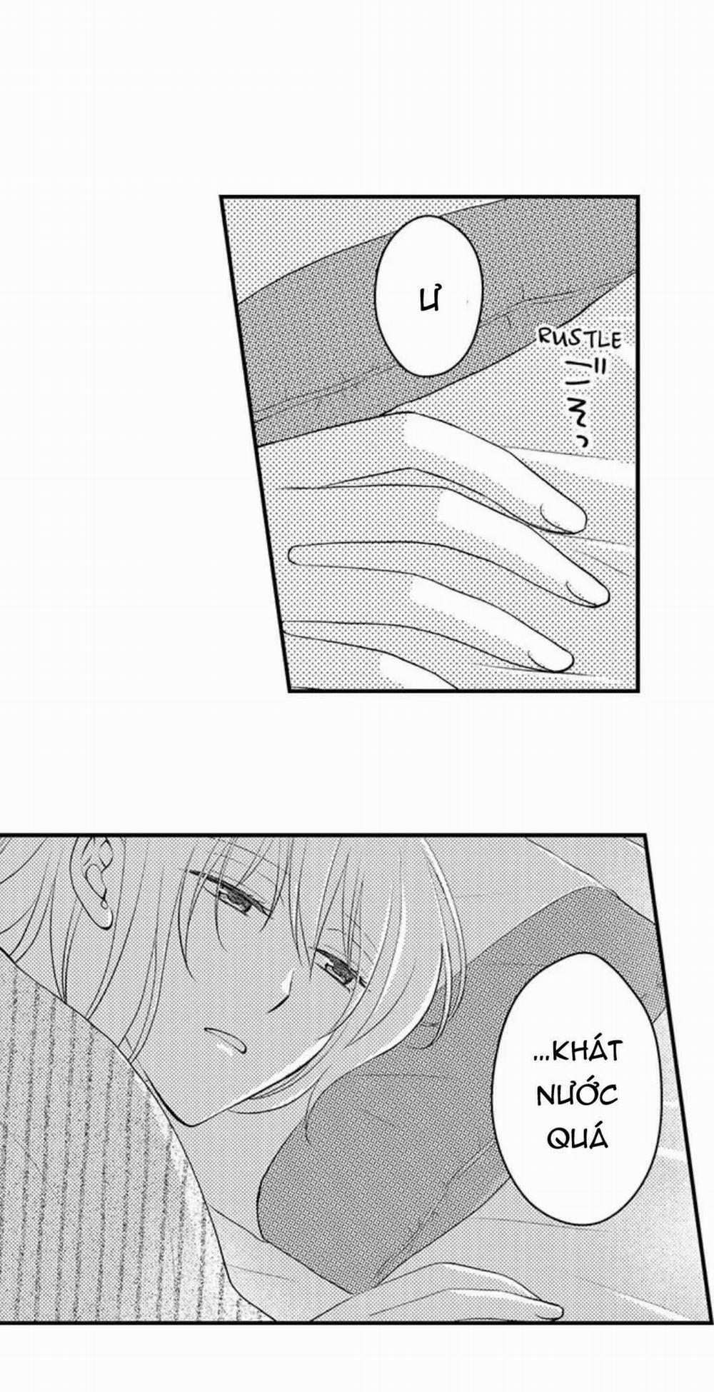 Điểm Hẹn Cuối Tuần Tại Ngôi Nhà Tình Yêu Thứ Hai 3.1 trang 6