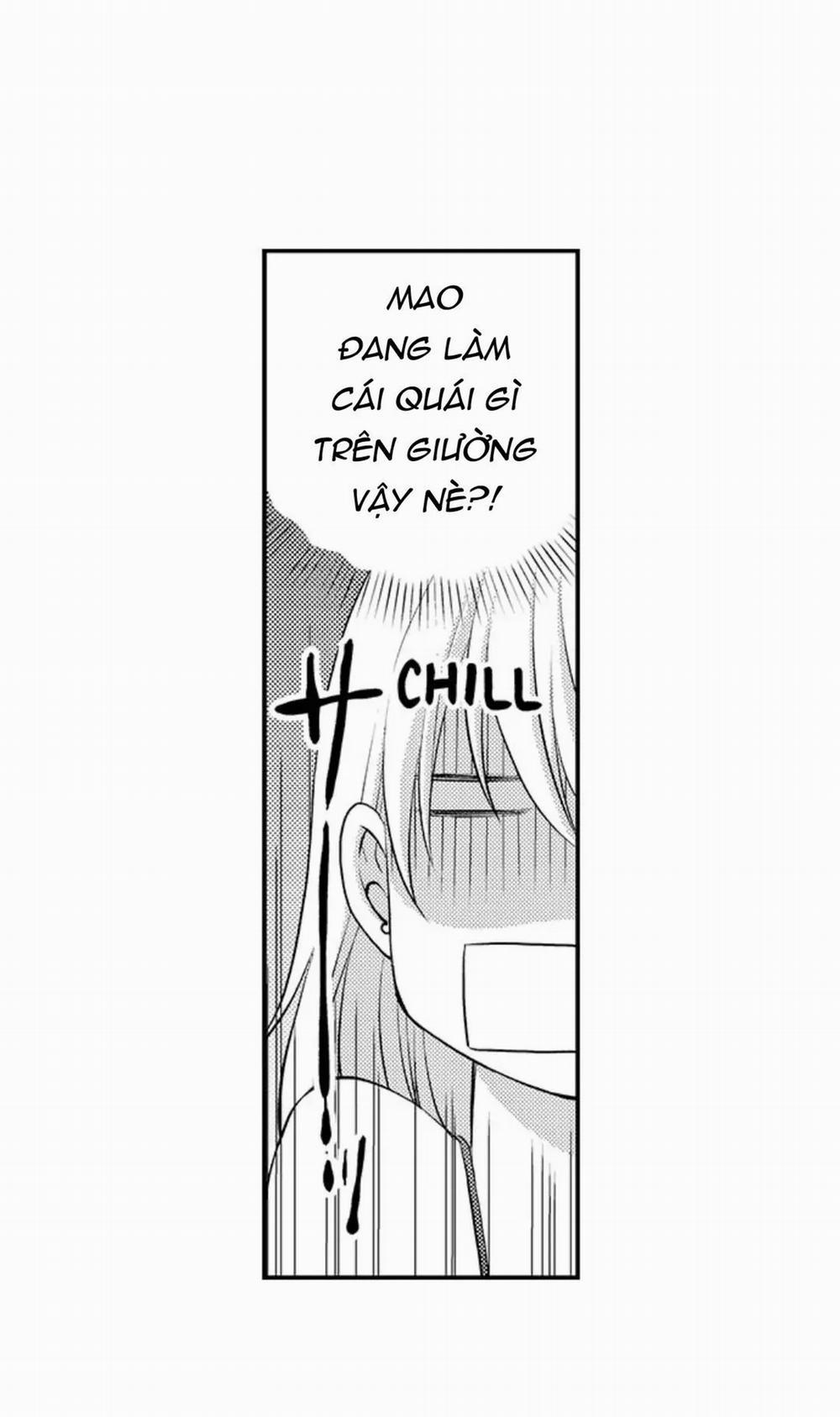 Điểm Hẹn Cuối Tuần Tại Ngôi Nhà Tình Yêu Thứ Hai 3.1 trang 8