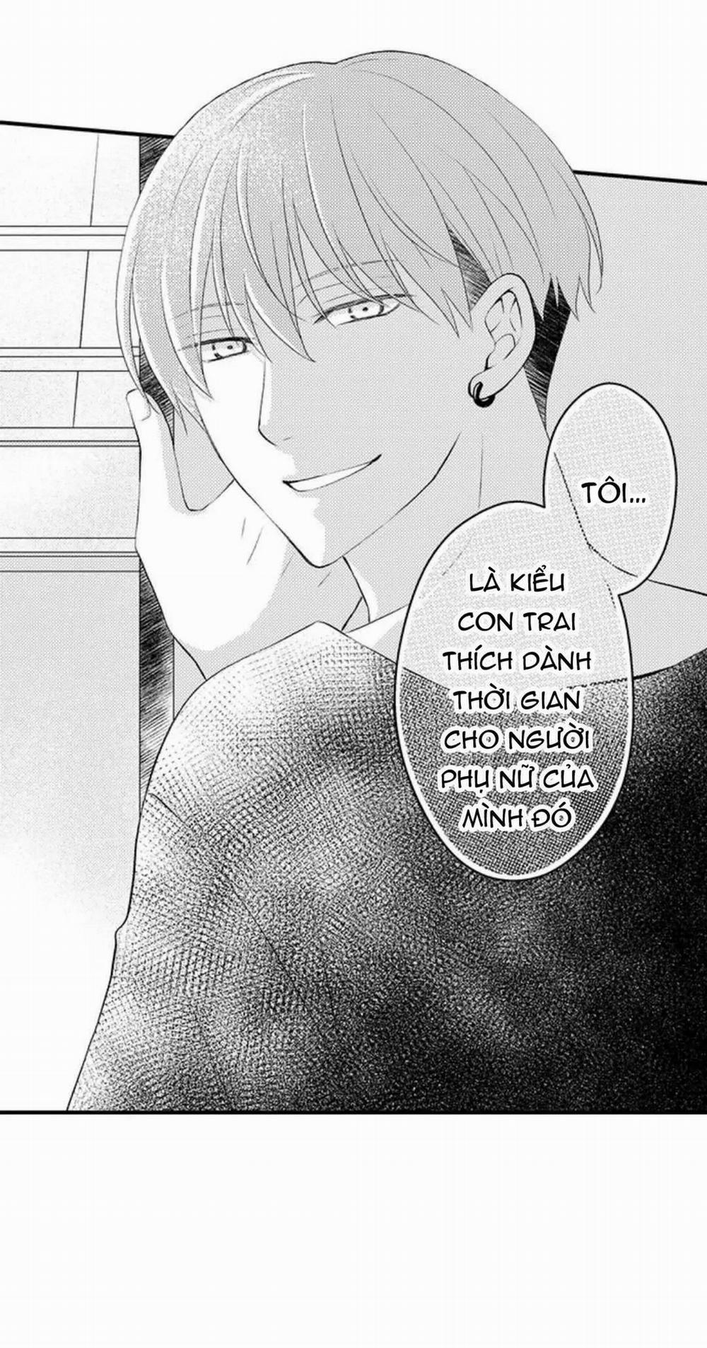 Điểm Hẹn Cuối Tuần Tại Ngôi Nhà Tình Yêu Thứ Hai 3.2 trang 10