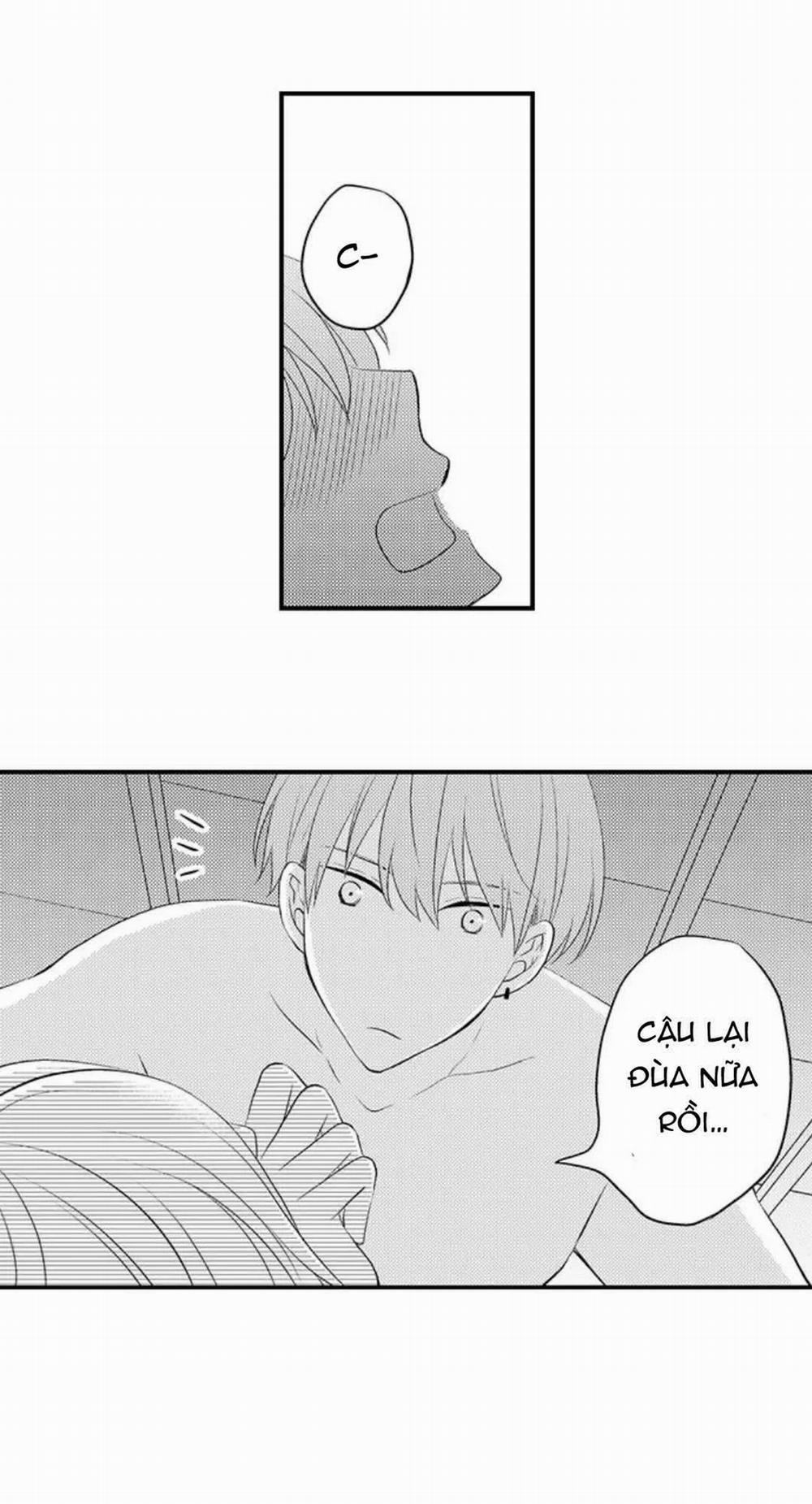 Điểm Hẹn Cuối Tuần Tại Ngôi Nhà Tình Yêu Thứ Hai 3.2 trang 3