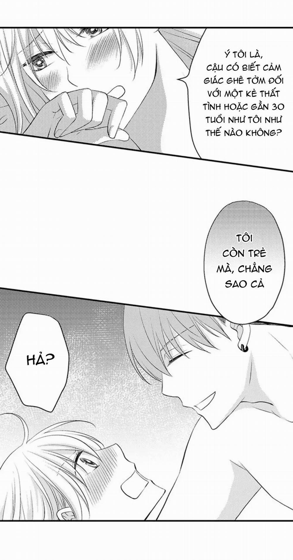 Điểm Hẹn Cuối Tuần Tại Ngôi Nhà Tình Yêu Thứ Hai 3.2 trang 4