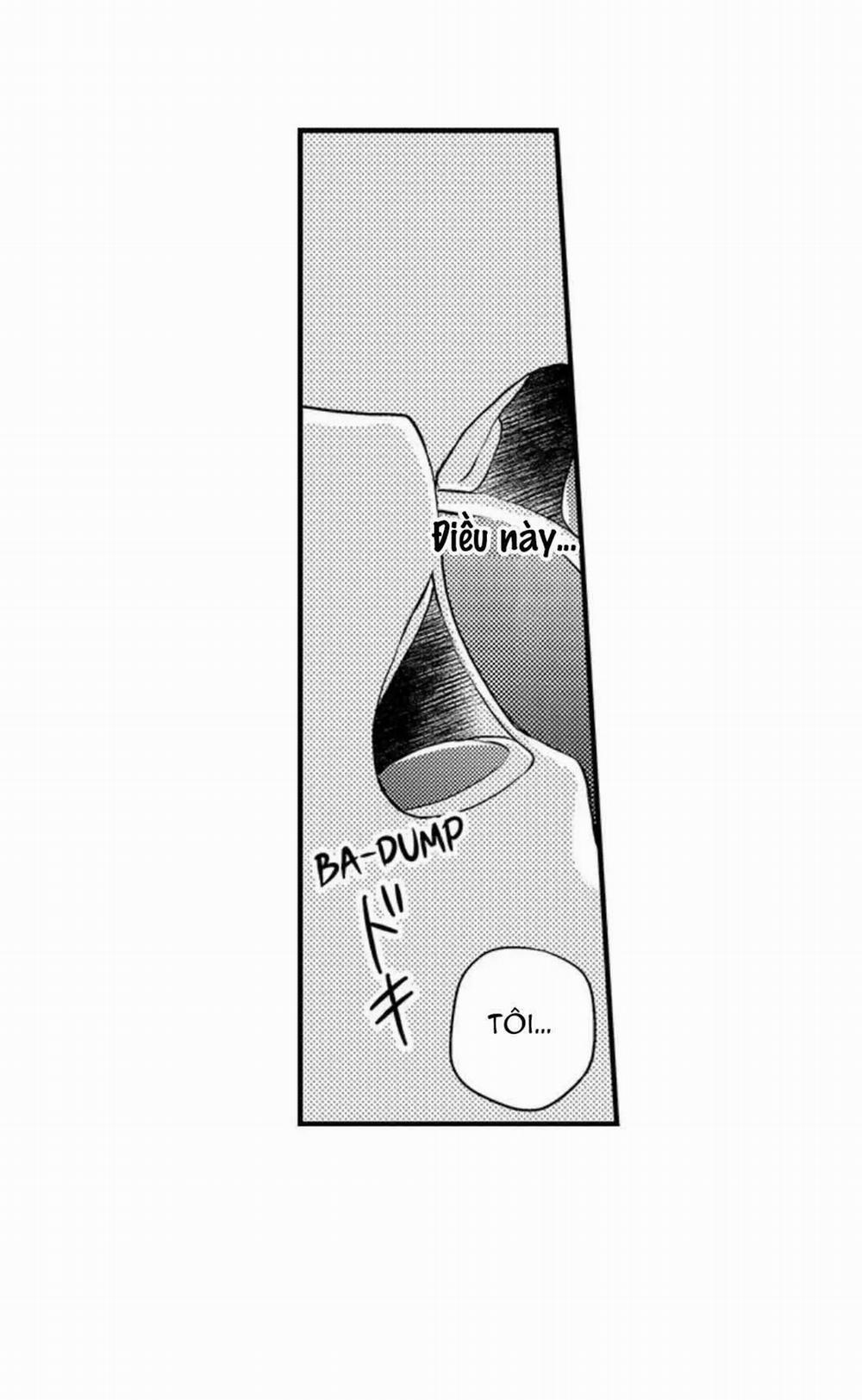 Điểm Hẹn Cuối Tuần Tại Ngôi Nhà Tình Yêu Thứ Hai 3.2 trang 6