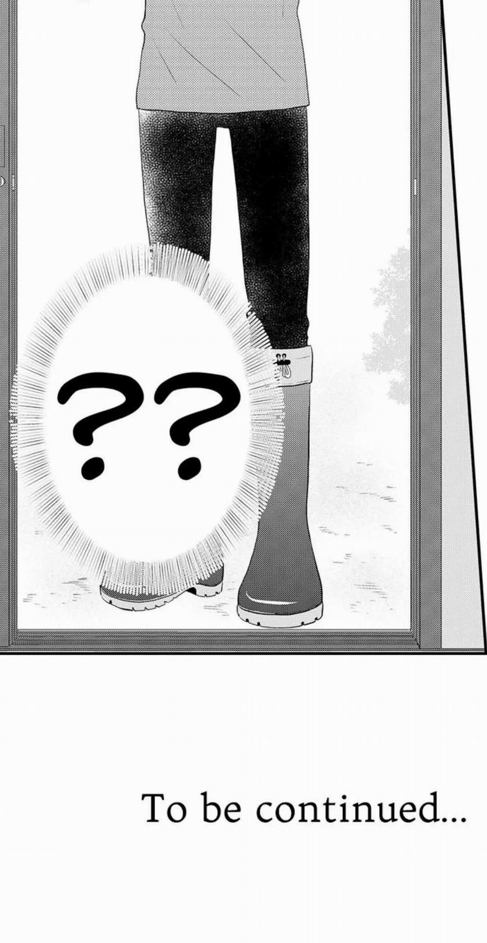 Điểm Hẹn Cuối Tuần Tại Ngôi Nhà Tình Yêu Thứ Hai 4.2 trang 16