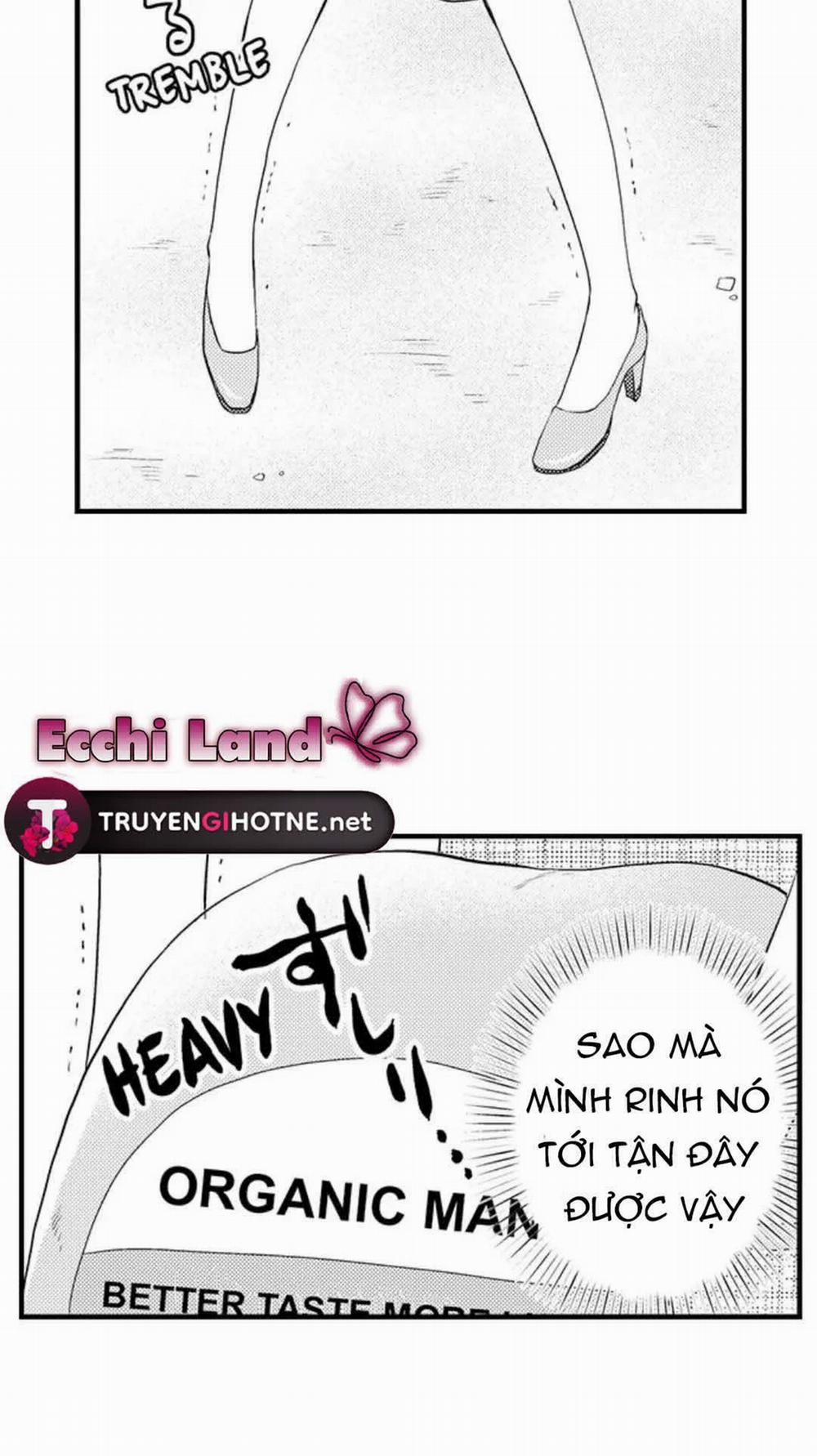 Điểm Hẹn Cuối Tuần Tại Ngôi Nhà Tình Yêu Thứ Hai 5.1 trang 18