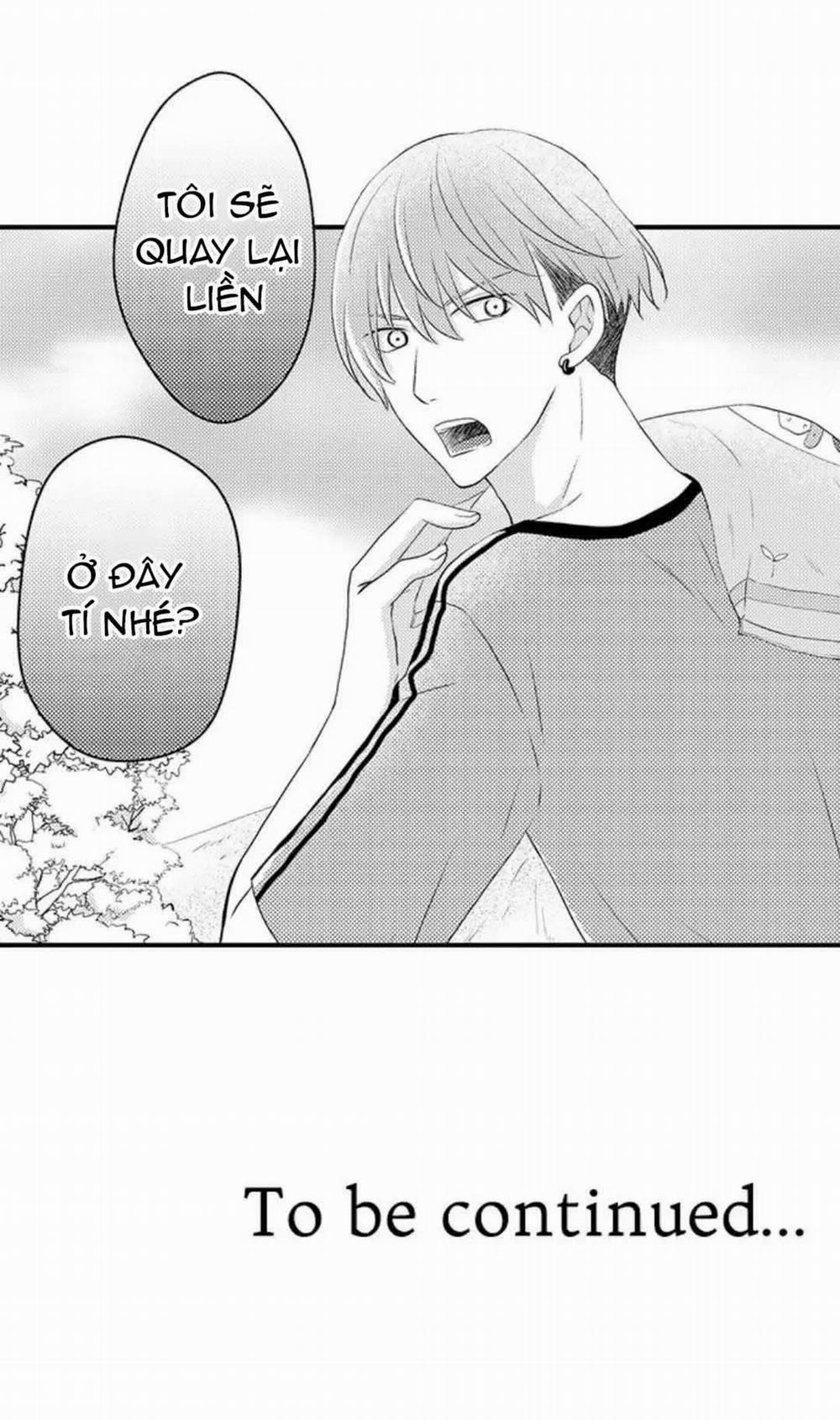 Điểm Hẹn Cuối Tuần Tại Ngôi Nhà Tình Yêu Thứ Hai 5.2 trang 13