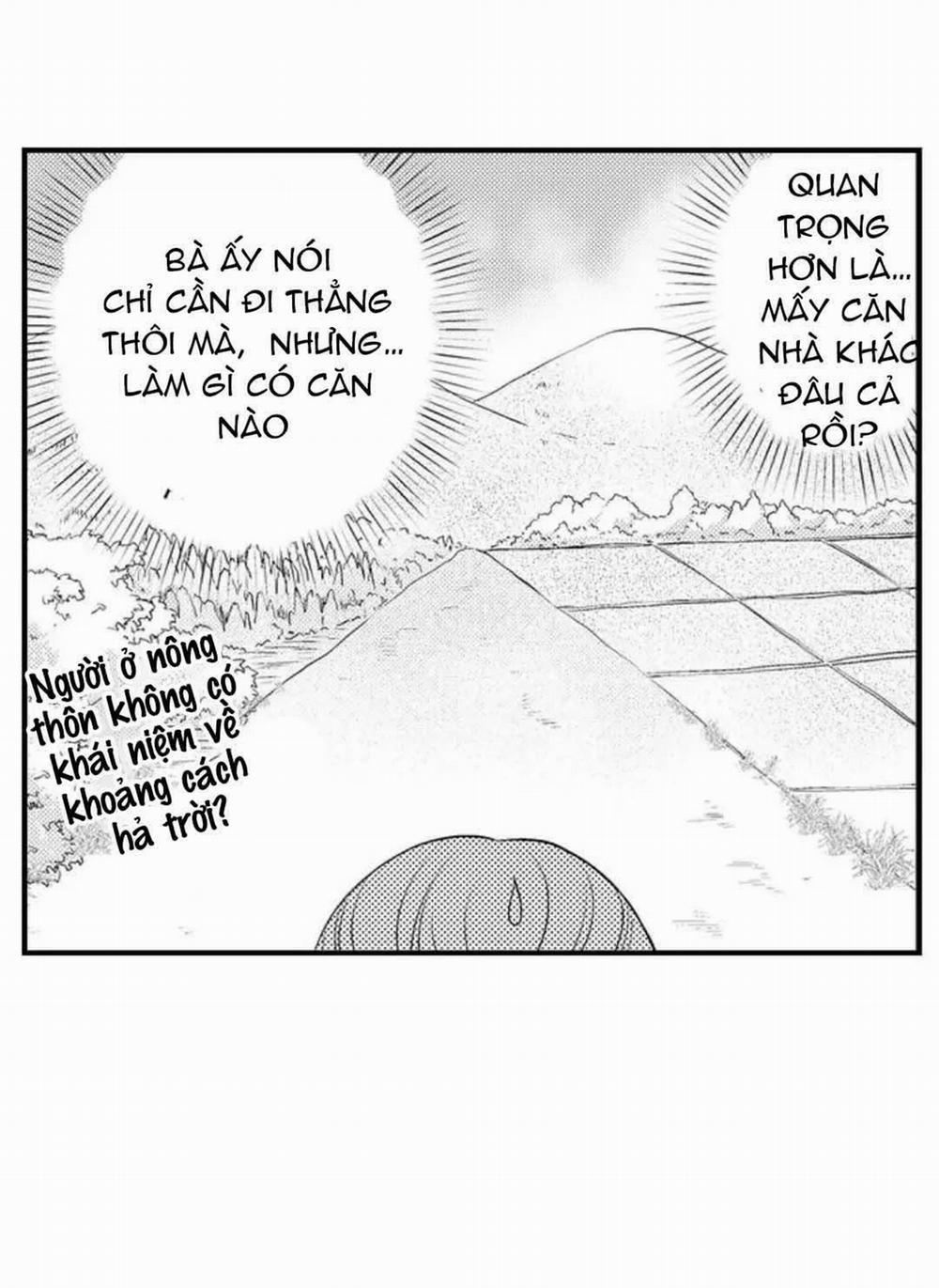 Điểm Hẹn Cuối Tuần Tại Ngôi Nhà Tình Yêu Thứ Hai 5.2 trang 2