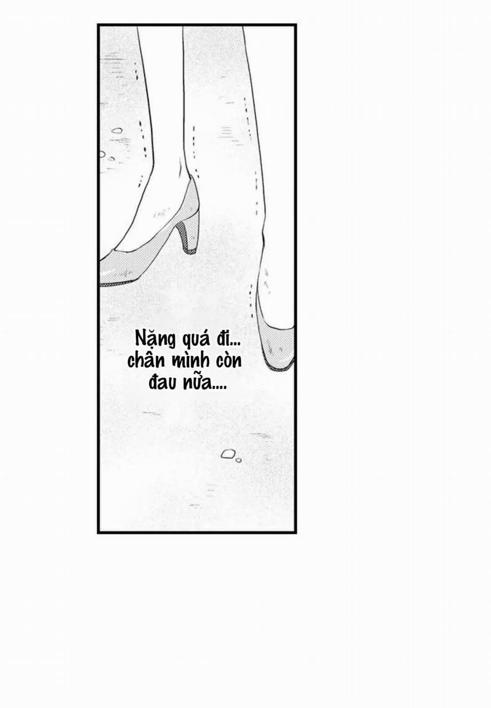 Điểm Hẹn Cuối Tuần Tại Ngôi Nhà Tình Yêu Thứ Hai 5.2 trang 4