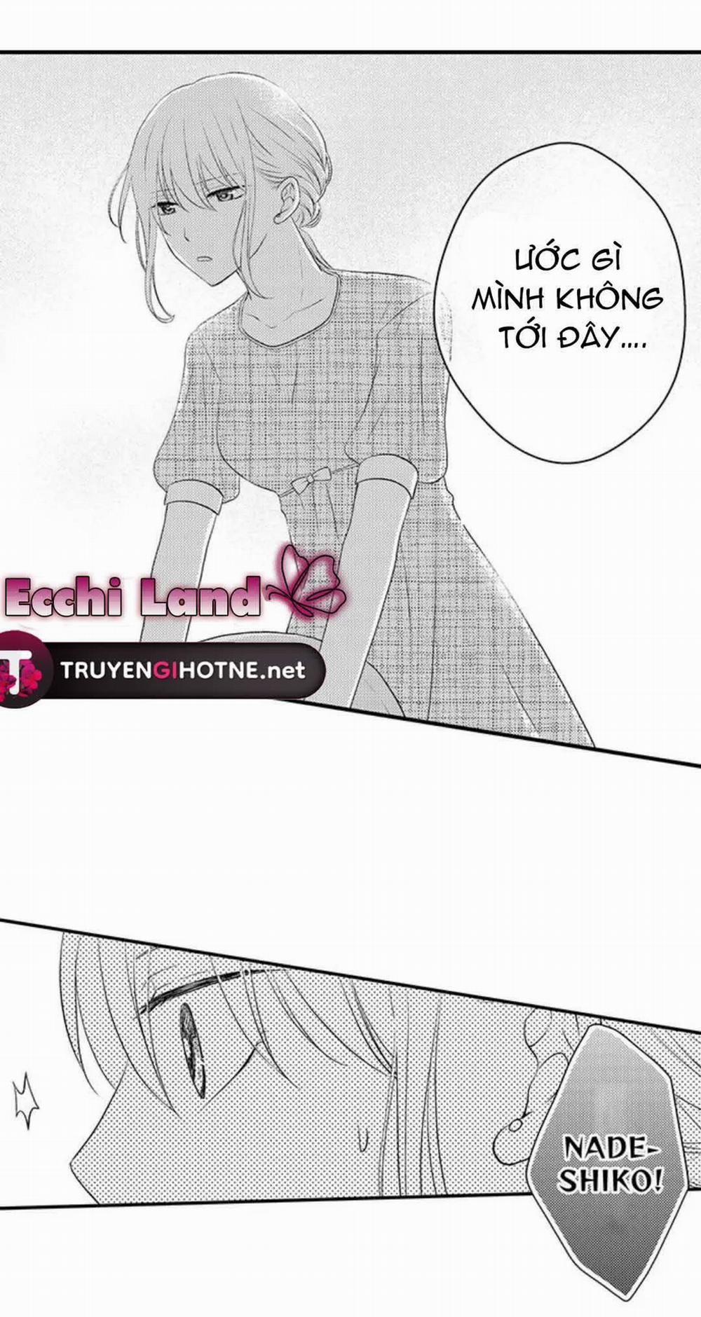 Điểm Hẹn Cuối Tuần Tại Ngôi Nhà Tình Yêu Thứ Hai 5.2 trang 5