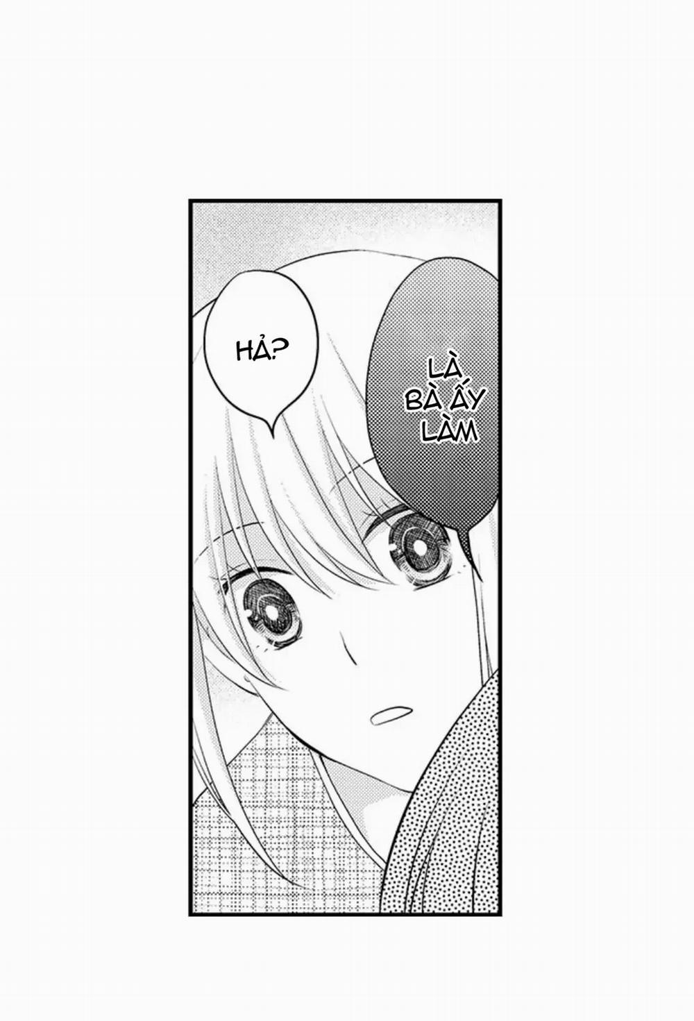 Điểm Hẹn Cuối Tuần Tại Ngôi Nhà Tình Yêu Thứ Hai 6.1 trang 11