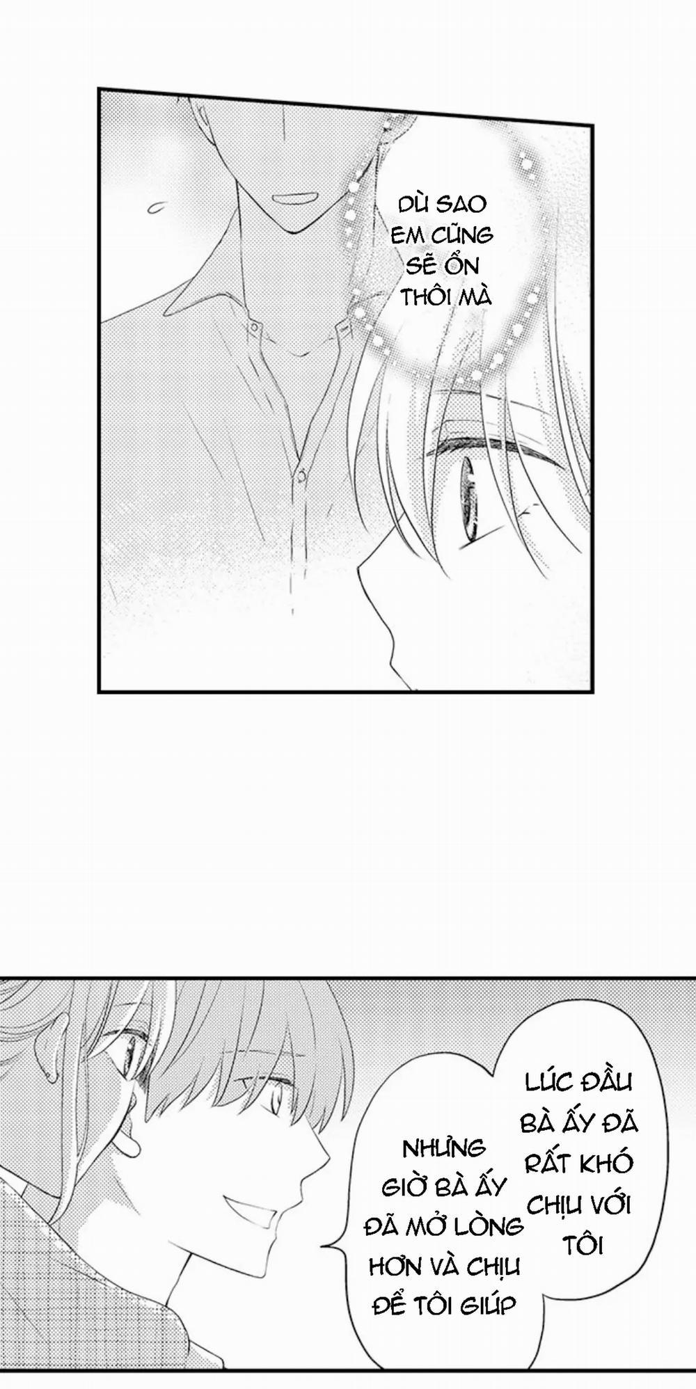 Điểm Hẹn Cuối Tuần Tại Ngôi Nhà Tình Yêu Thứ Hai 6.1 trang 14