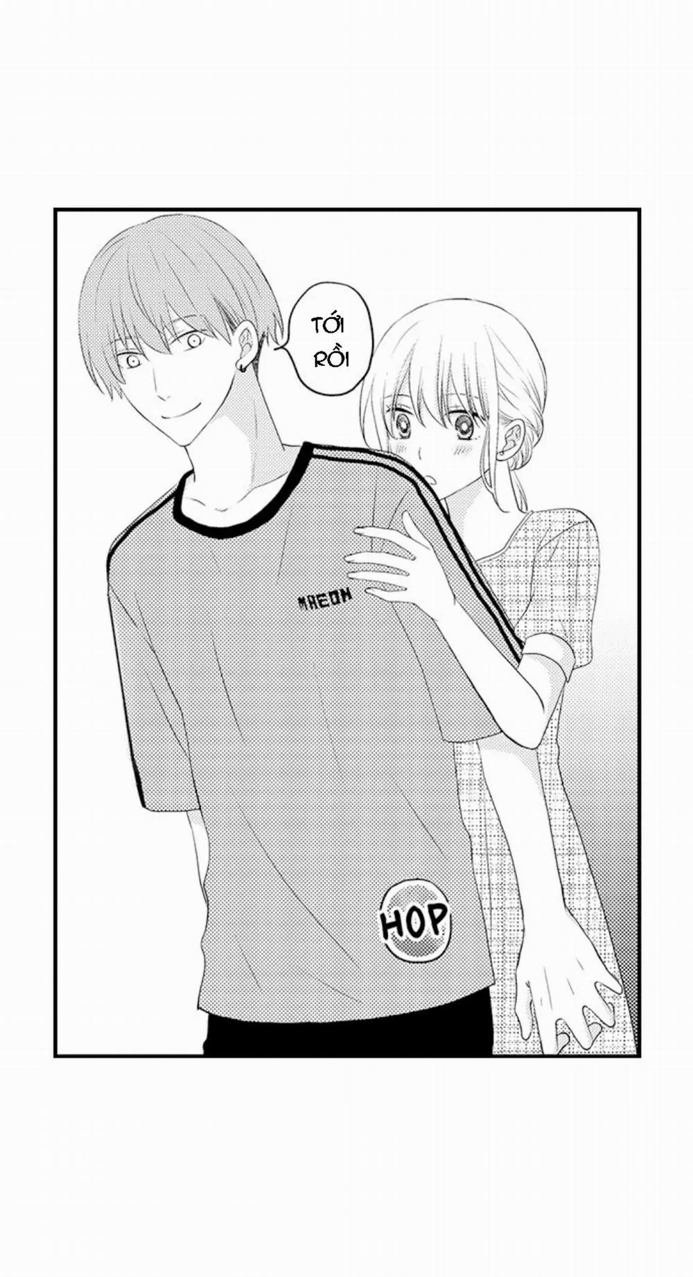 Điểm Hẹn Cuối Tuần Tại Ngôi Nhà Tình Yêu Thứ Hai 6.1 trang 19