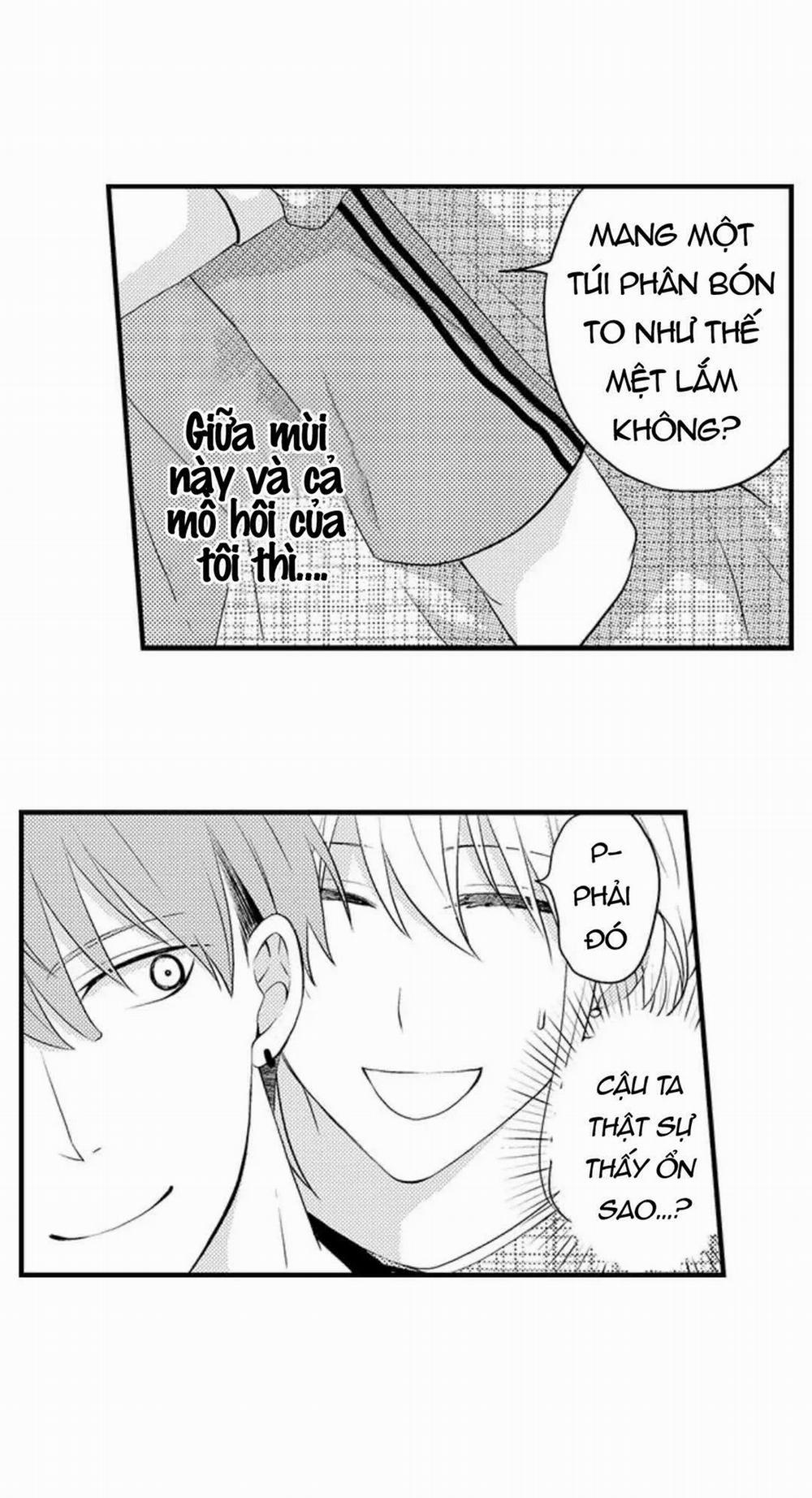 Điểm Hẹn Cuối Tuần Tại Ngôi Nhà Tình Yêu Thứ Hai 6.1 trang 5