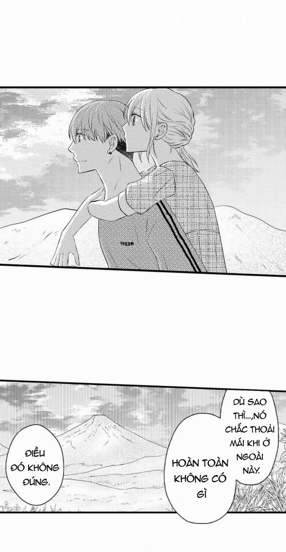 Điểm Hẹn Cuối Tuần Tại Ngôi Nhà Tình Yêu Thứ Hai 6.1 trang 7