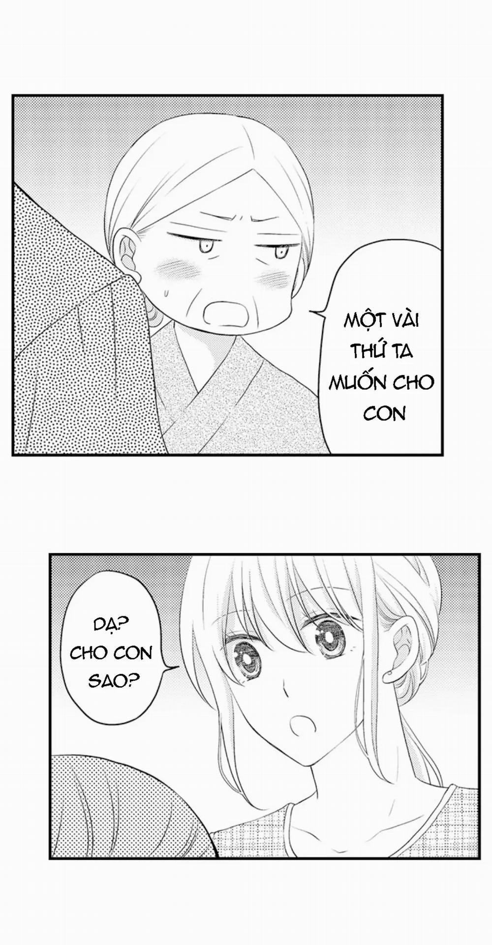 Điểm Hẹn Cuối Tuần Tại Ngôi Nhà Tình Yêu Thứ Hai 6.2 trang 4