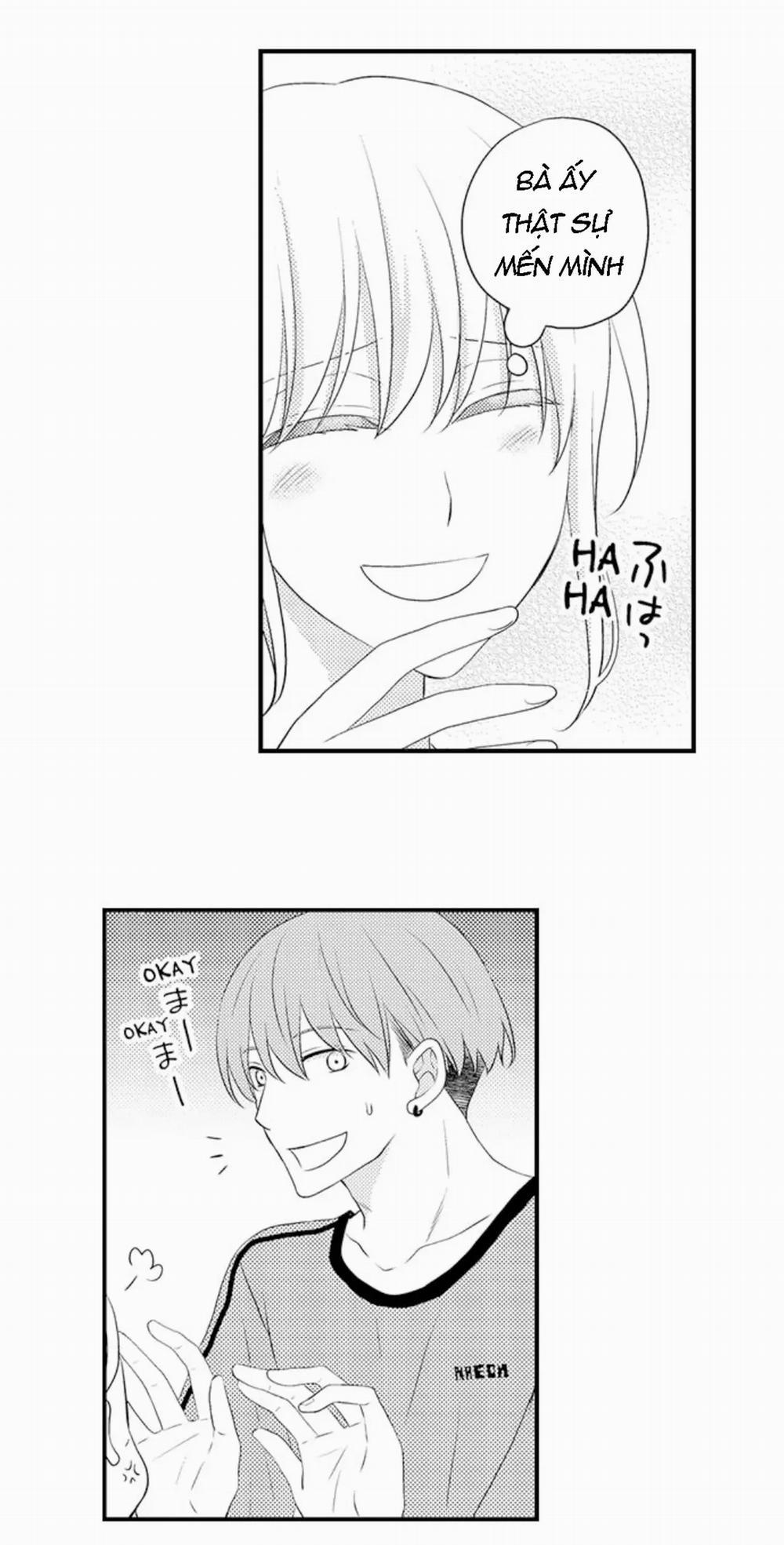 Điểm Hẹn Cuối Tuần Tại Ngôi Nhà Tình Yêu Thứ Hai 6.2 trang 8