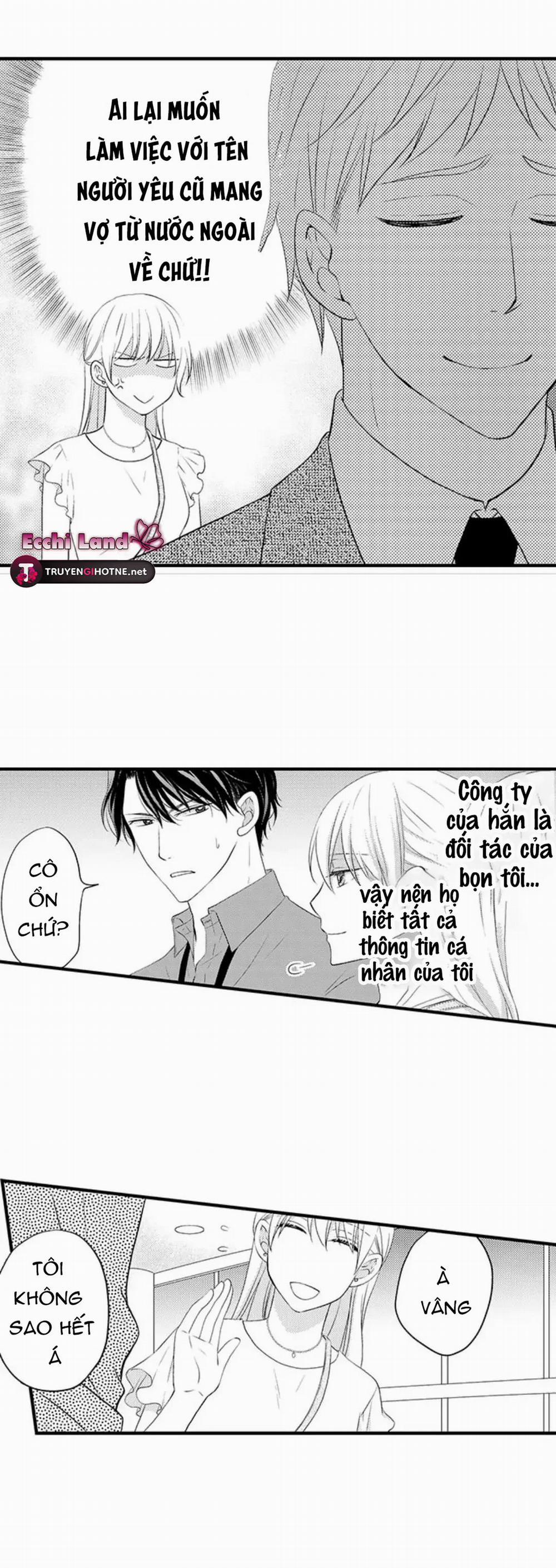 Điểm Hẹn Cuối Tuần Tại Ngôi Nhà Tình Yêu Thứ Hai 7.1 trang 5