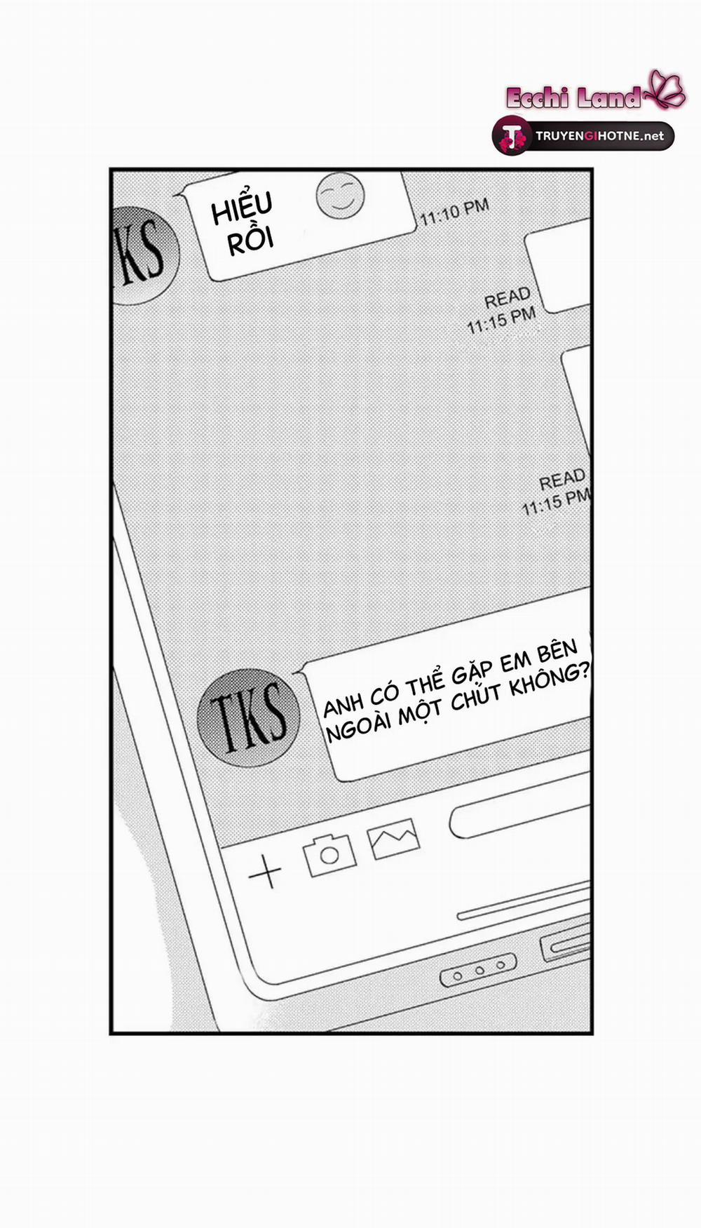 Điểm Hẹn Cuối Tuần Tại Ngôi Nhà Tình Yêu Thứ Hai 7.1 trang 7