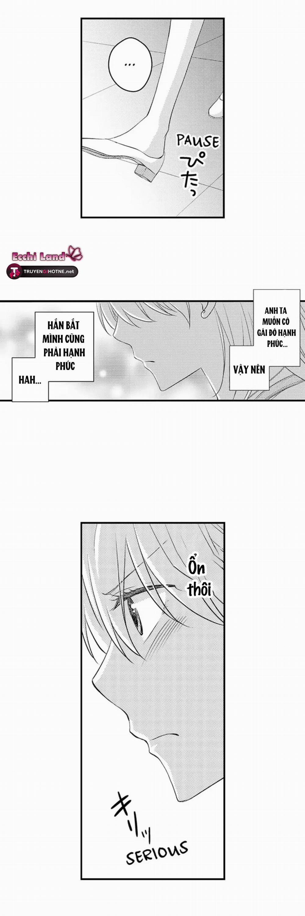 Điểm Hẹn Cuối Tuần Tại Ngôi Nhà Tình Yêu Thứ Hai 7.2 trang 3