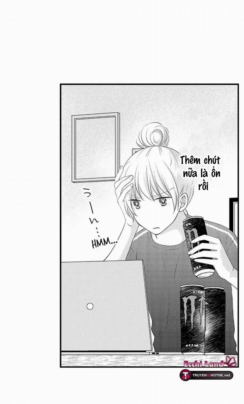 Điểm Hẹn Cuối Tuần Tại Ngôi Nhà Tình Yêu Thứ Hai 7.2 trang 5