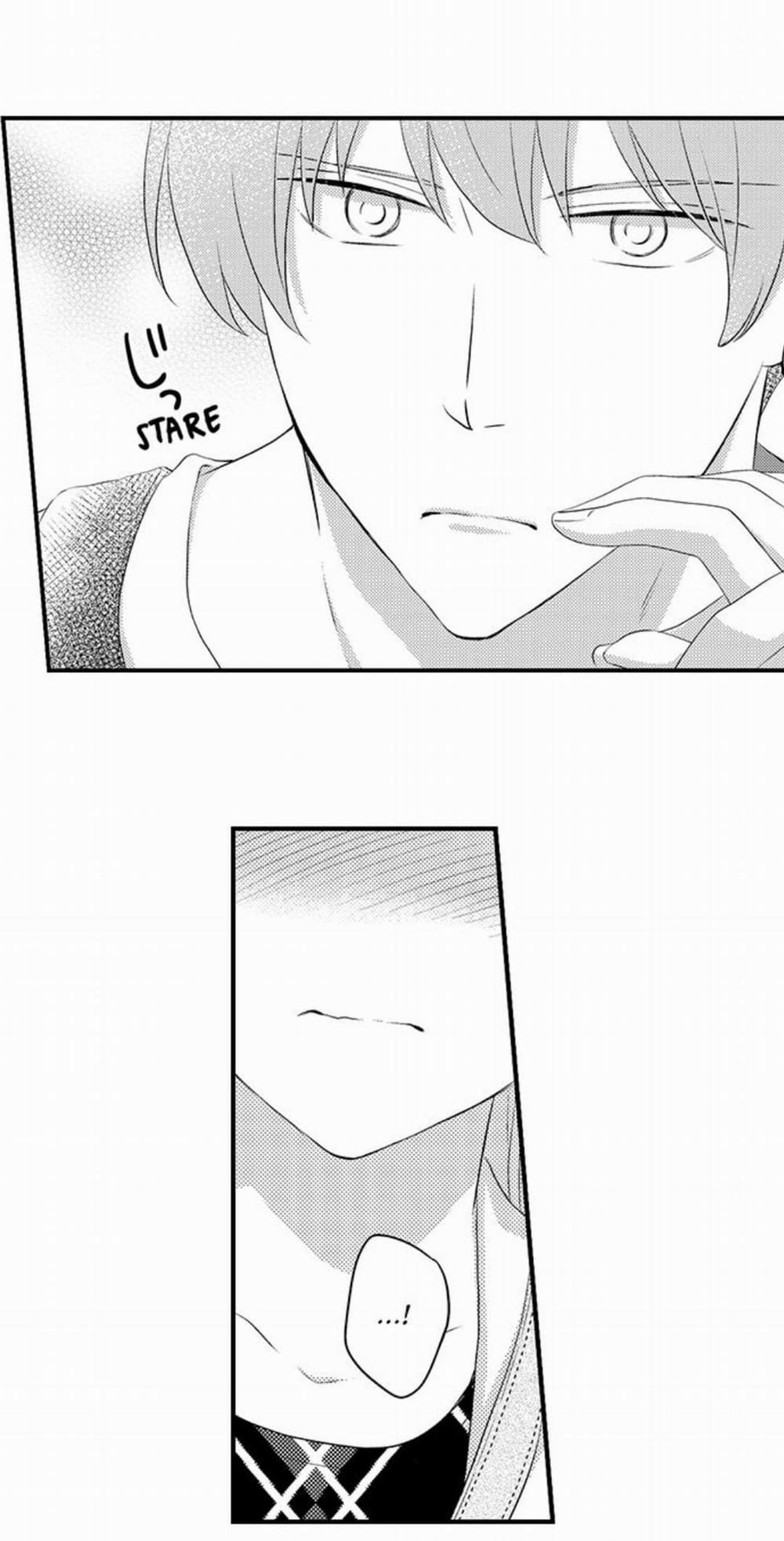 Điểm Hẹn Cuối Tuần Tại Ngôi Nhà Tình Yêu Thứ Hai 8.2 trang 17