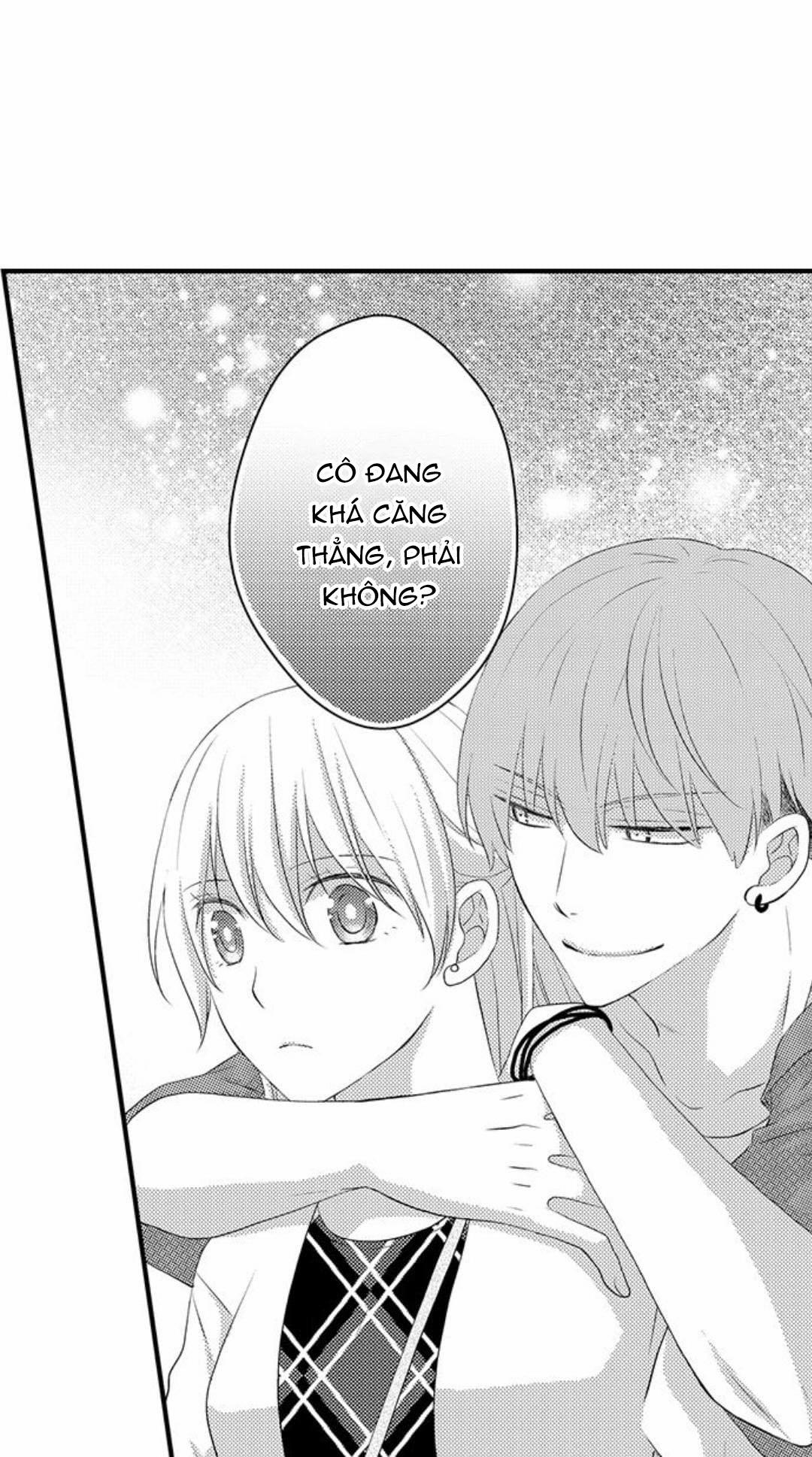 Điểm Hẹn Cuối Tuần Tại Ngôi Nhà Tình Yêu Thứ Hai 8.2 trang 5