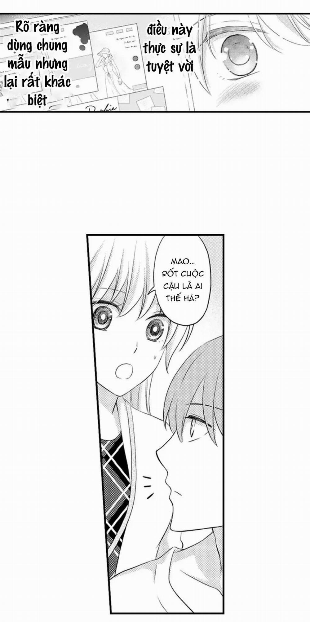 Điểm Hẹn Cuối Tuần Tại Ngôi Nhà Tình Yêu Thứ Hai 9.1 trang 9