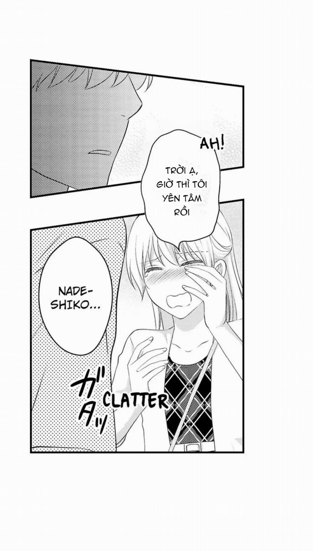 Điểm Hẹn Cuối Tuần Tại Ngôi Nhà Tình Yêu Thứ Hai 9.2 trang 14