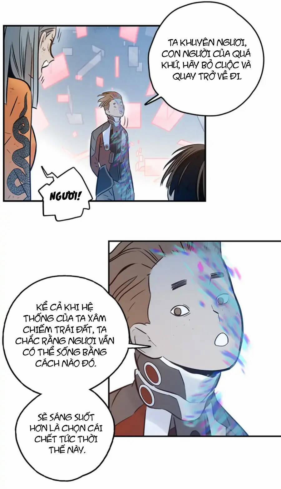 Điểm Hẹn 93 trang 10