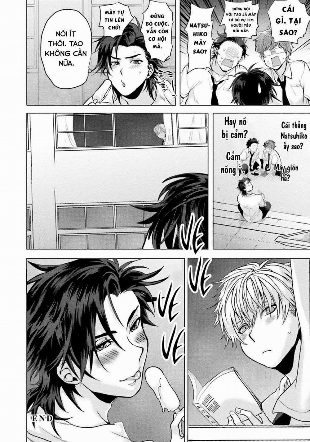 Điểm Kích Thích Ở Nơi Tối Và Hẹp 1 trang 39