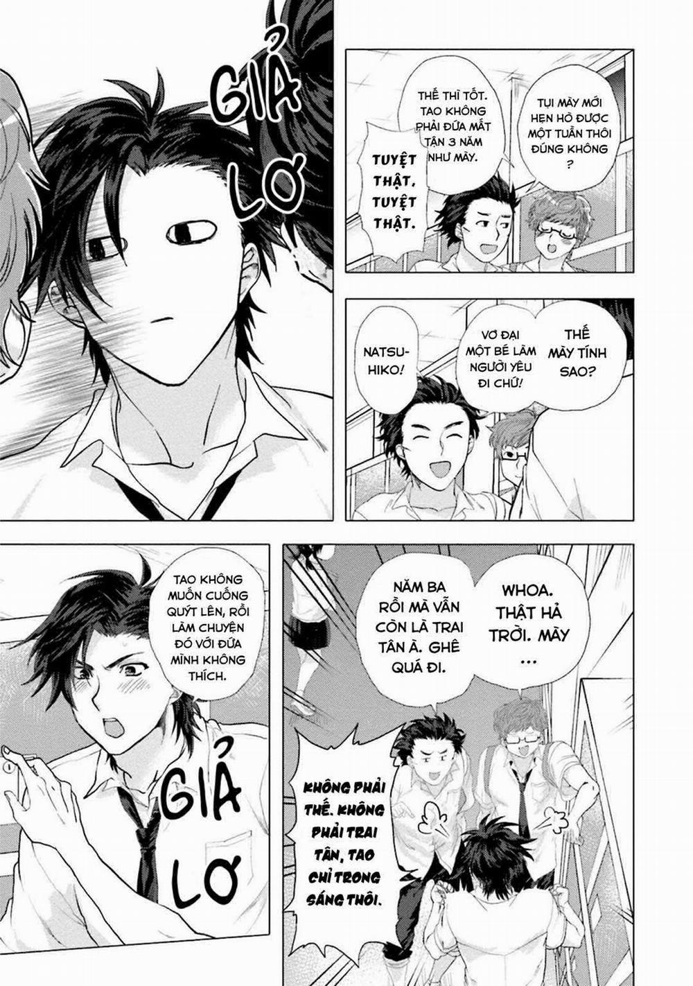 Điểm Kích Thích Ở Nơi Tối Và Hẹp 1 trang 6