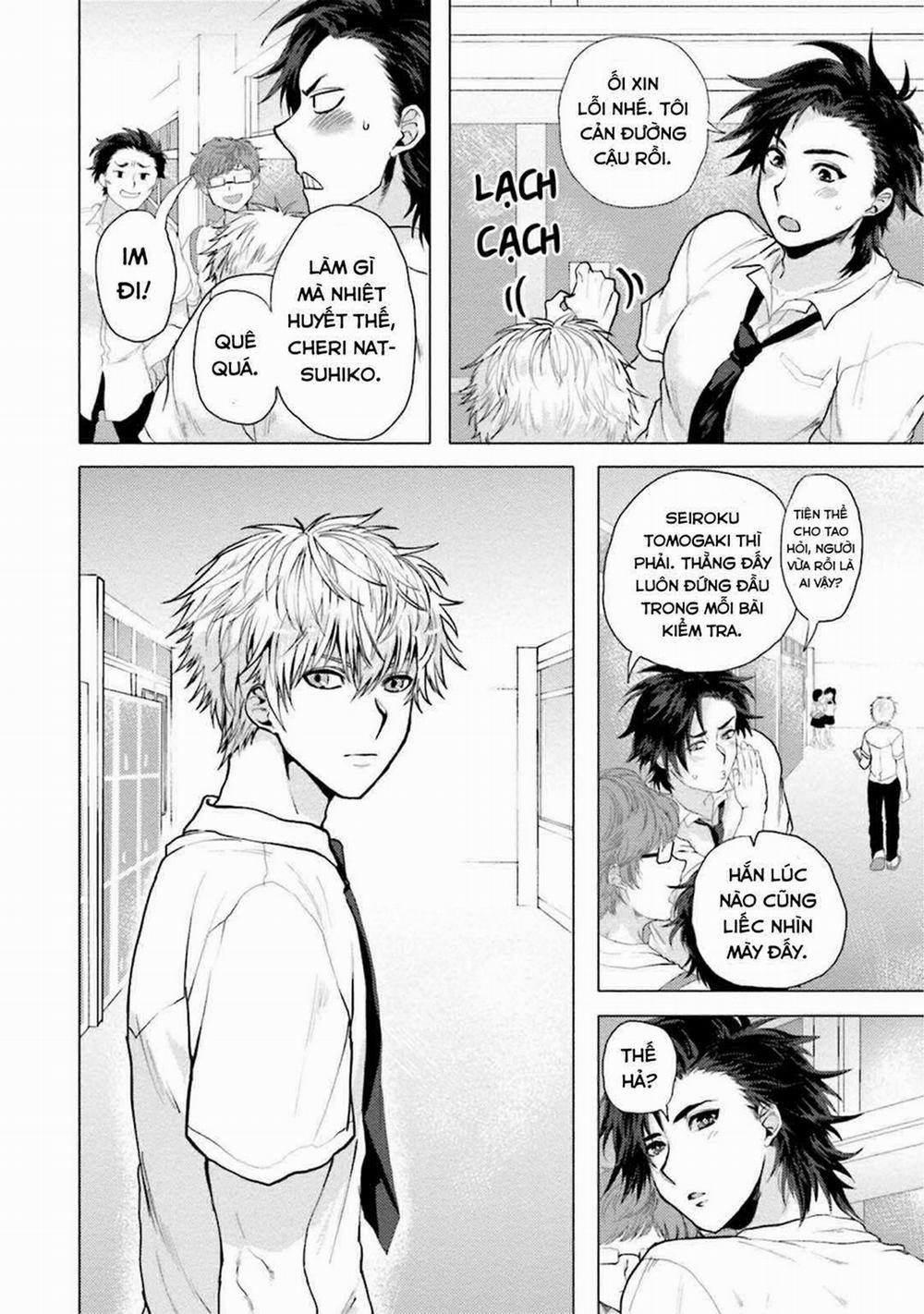 Điểm Kích Thích Ở Nơi Tối Và Hẹp 1 trang 7