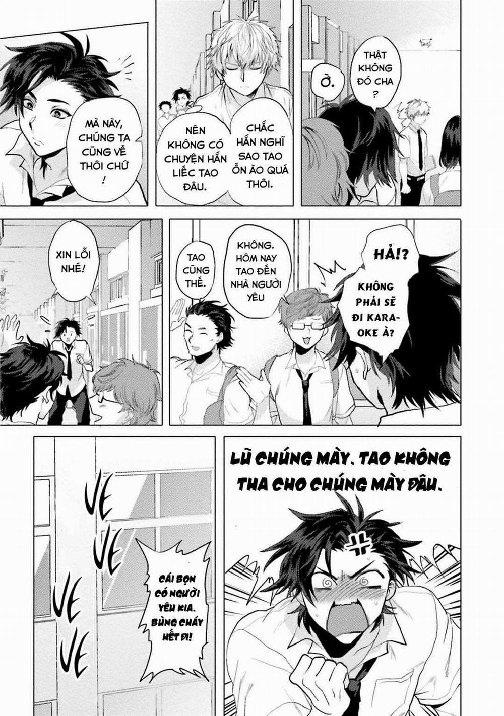 Điểm Kích Thích Ở Nơi Tối Và Hẹp 1 trang 8