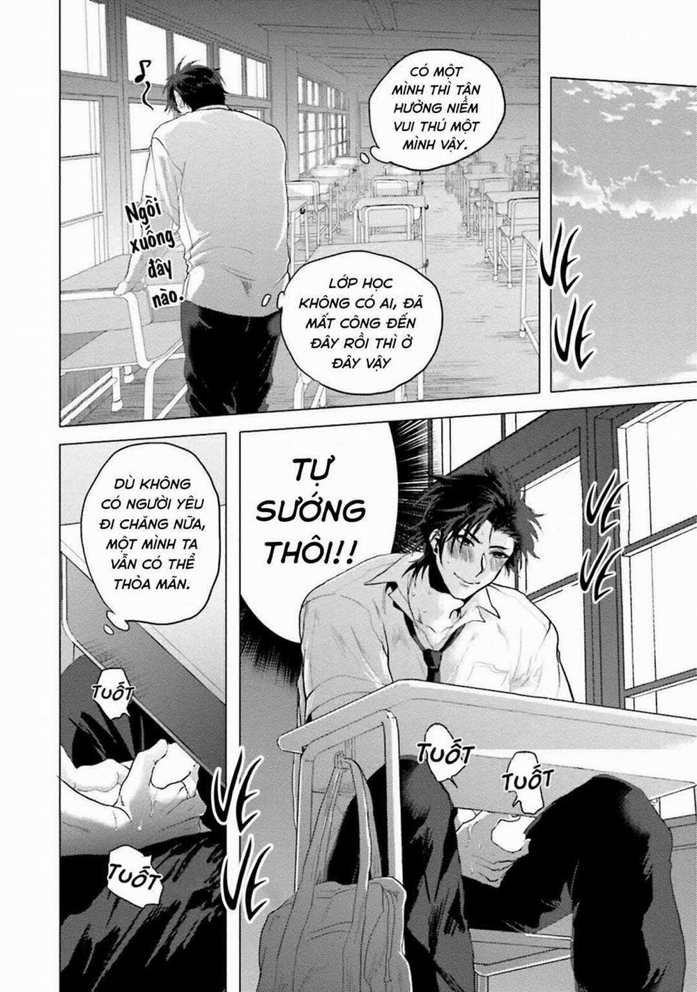 Điểm Kích Thích Ở Nơi Tối Và Hẹp 1 trang 9