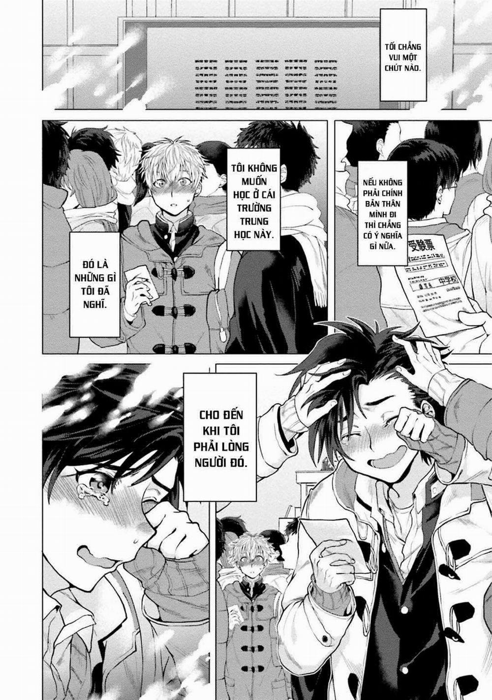 Điểm Kích Thích Ở Nơi Tối Và Hẹp 2 trang 2