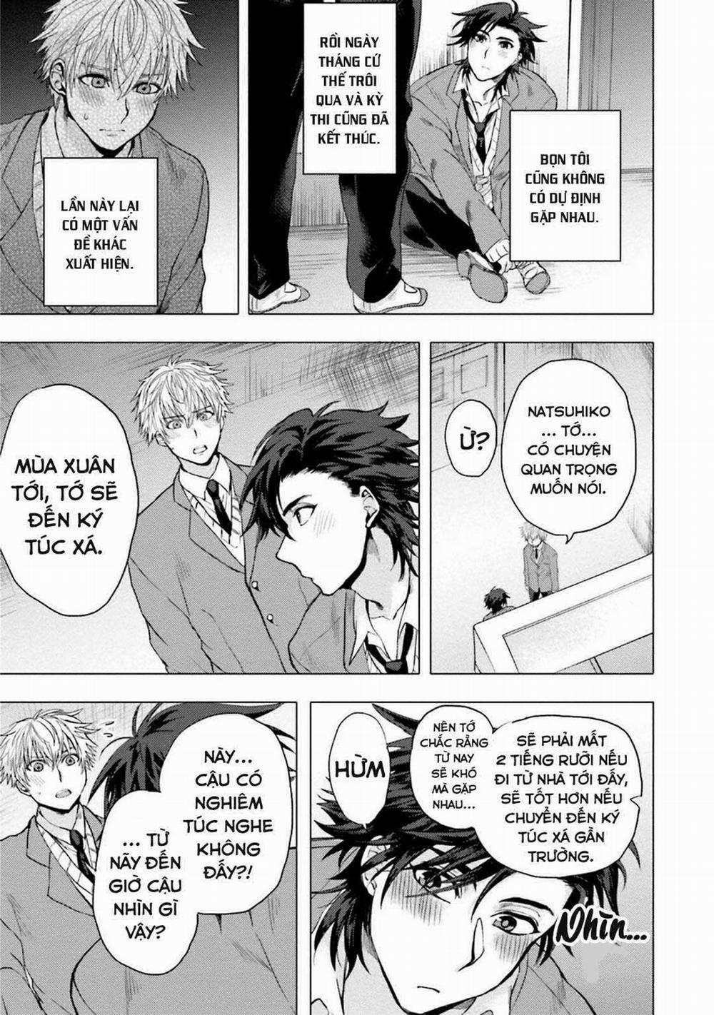 Điểm Kích Thích Ở Nơi Tối Và Hẹp 2 trang 5