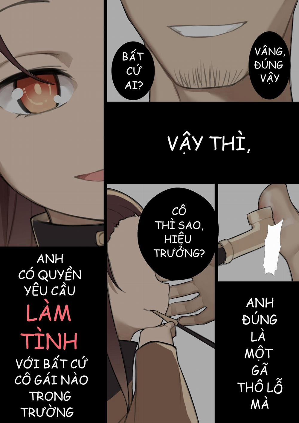 Điểm kỳ dị của thiếu nữ 2 trang 16