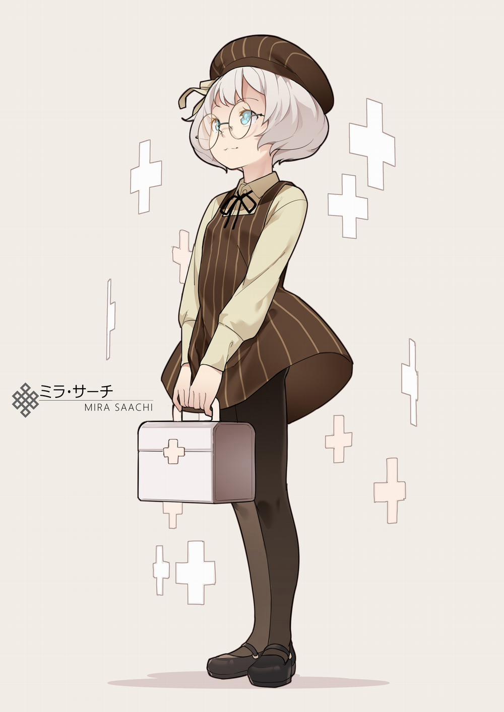 Điểm kỳ dị của thiếu nữ 5 trang 24